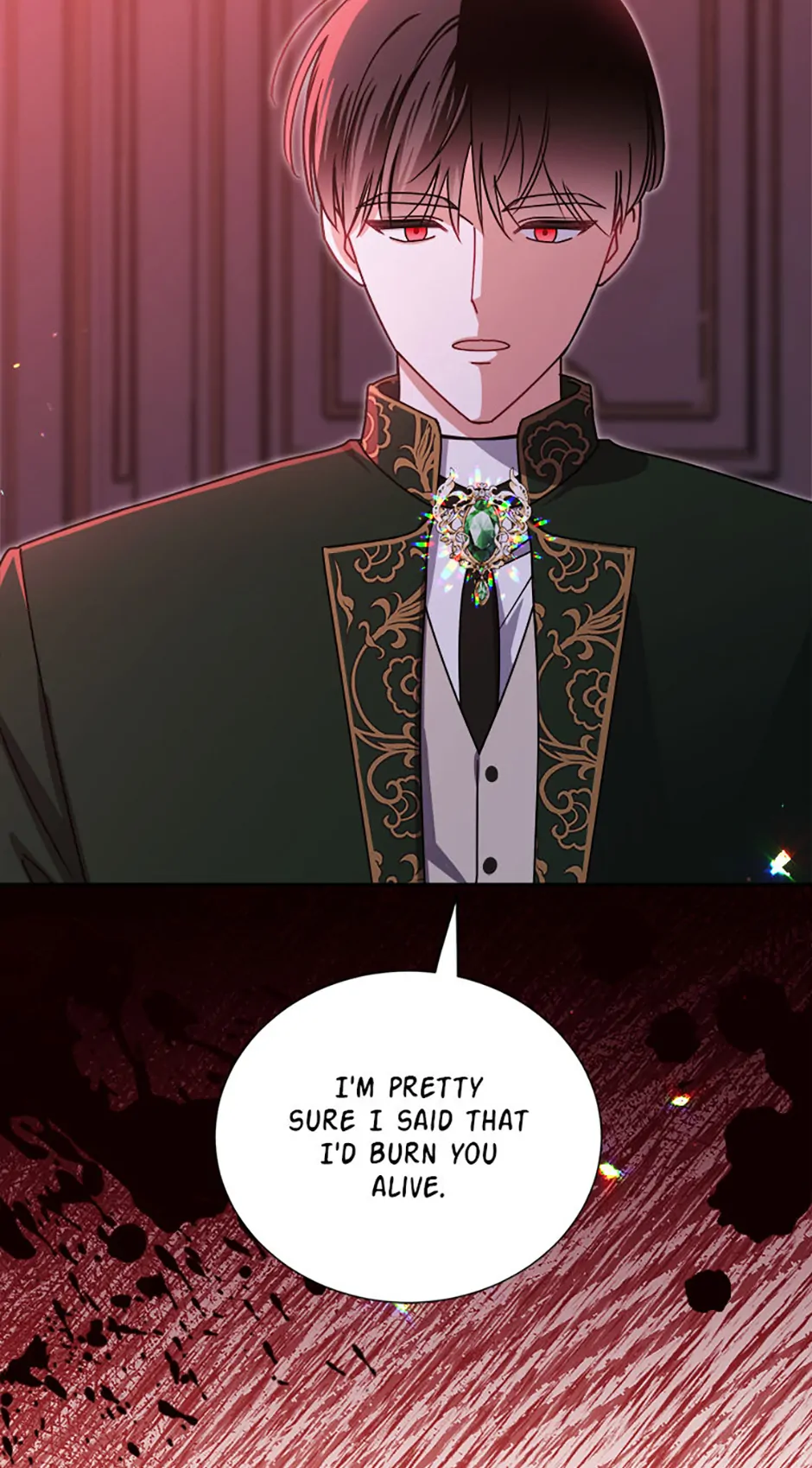 The Duke’S Everything - Chapter 43