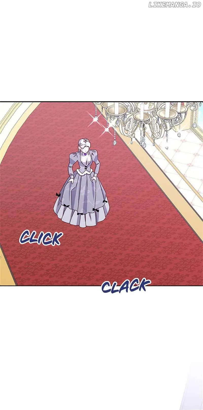 The Duke’S Everything - Chapter 20