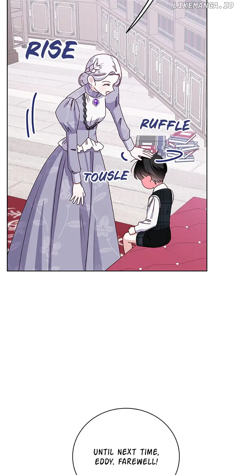 The Duke’S Everything - Chapter 20