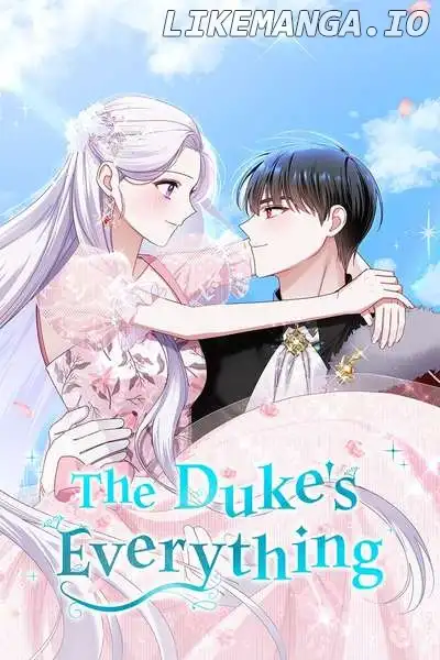 The Duke’S Everything - Chapter 20