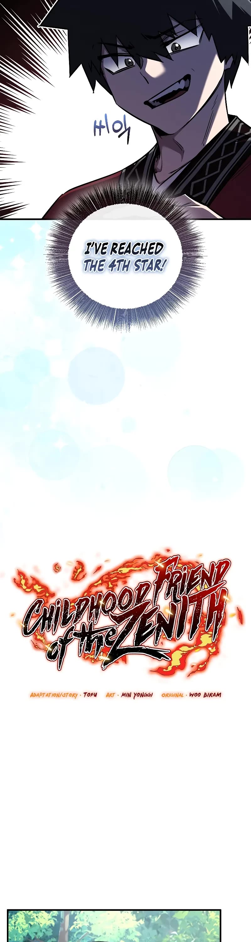 Childhood Friend Of The Zenith - Chapter 35