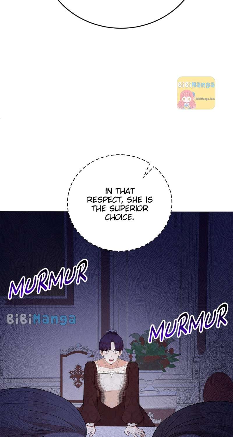 Even The Villain Is Annoying - Chapter 67