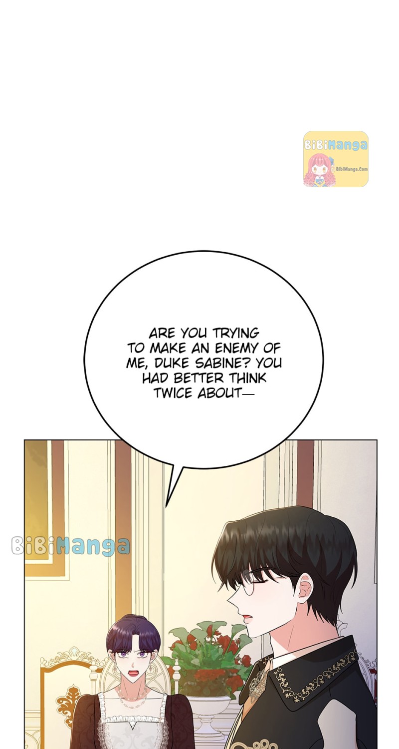 Even The Villain Is Annoying - Chapter 67