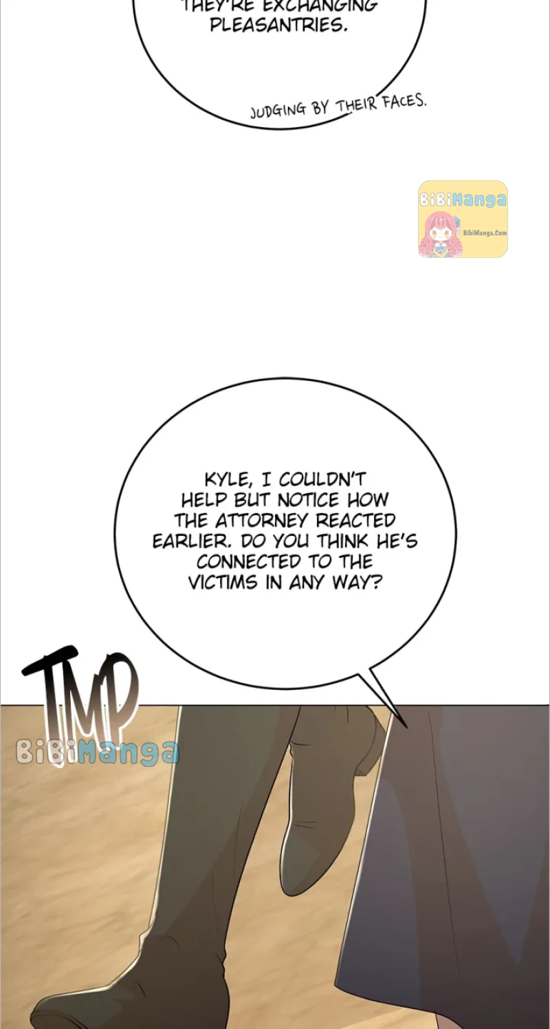 Even The Villain Is Annoying - Chapter 87