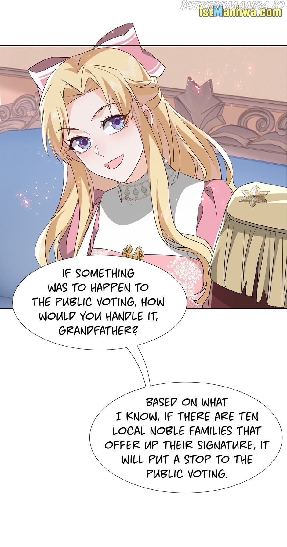 The Return Of Princess Amy - Chapter 41