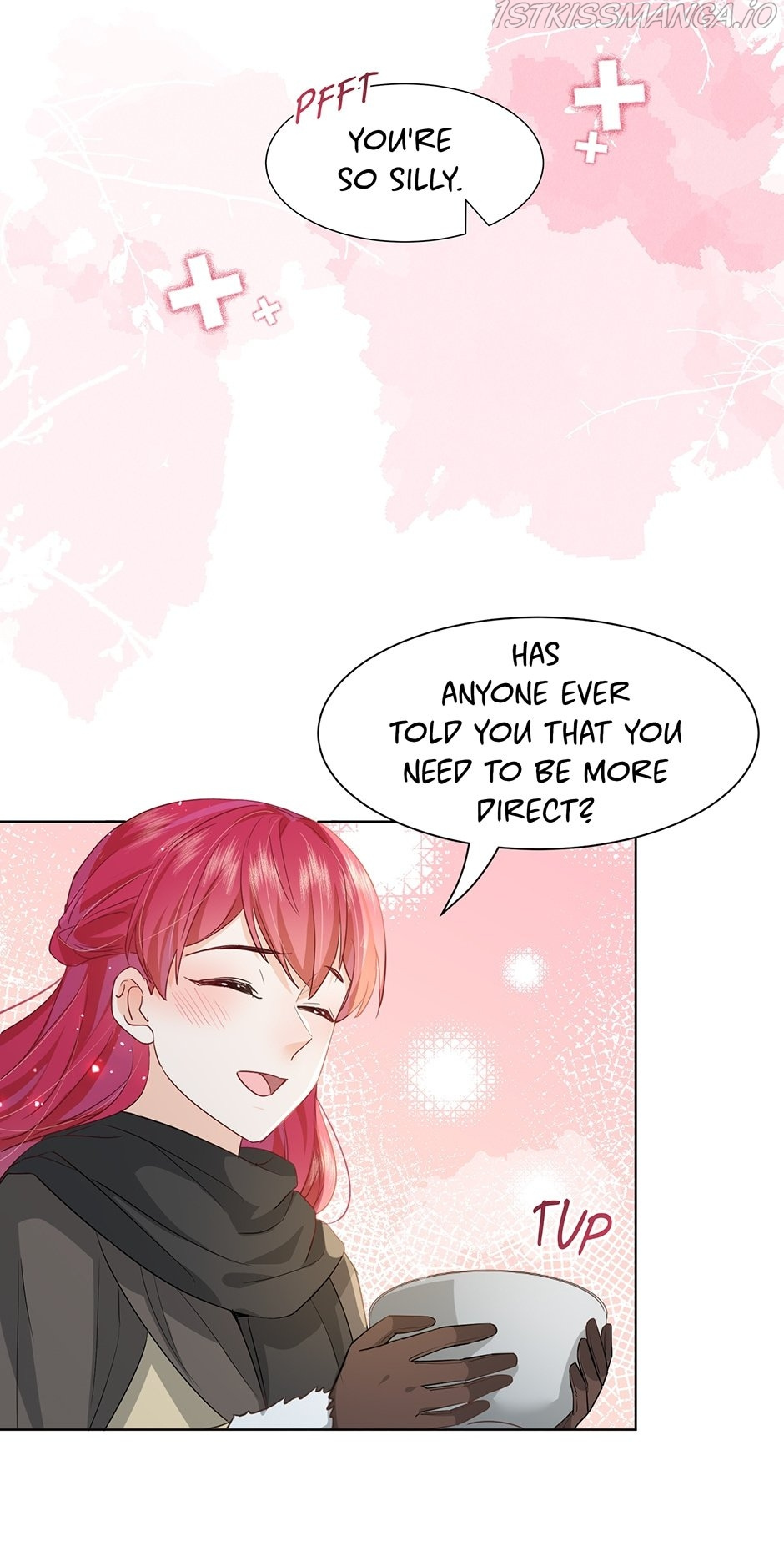 The Return Of Princess Amy - Chapter 41