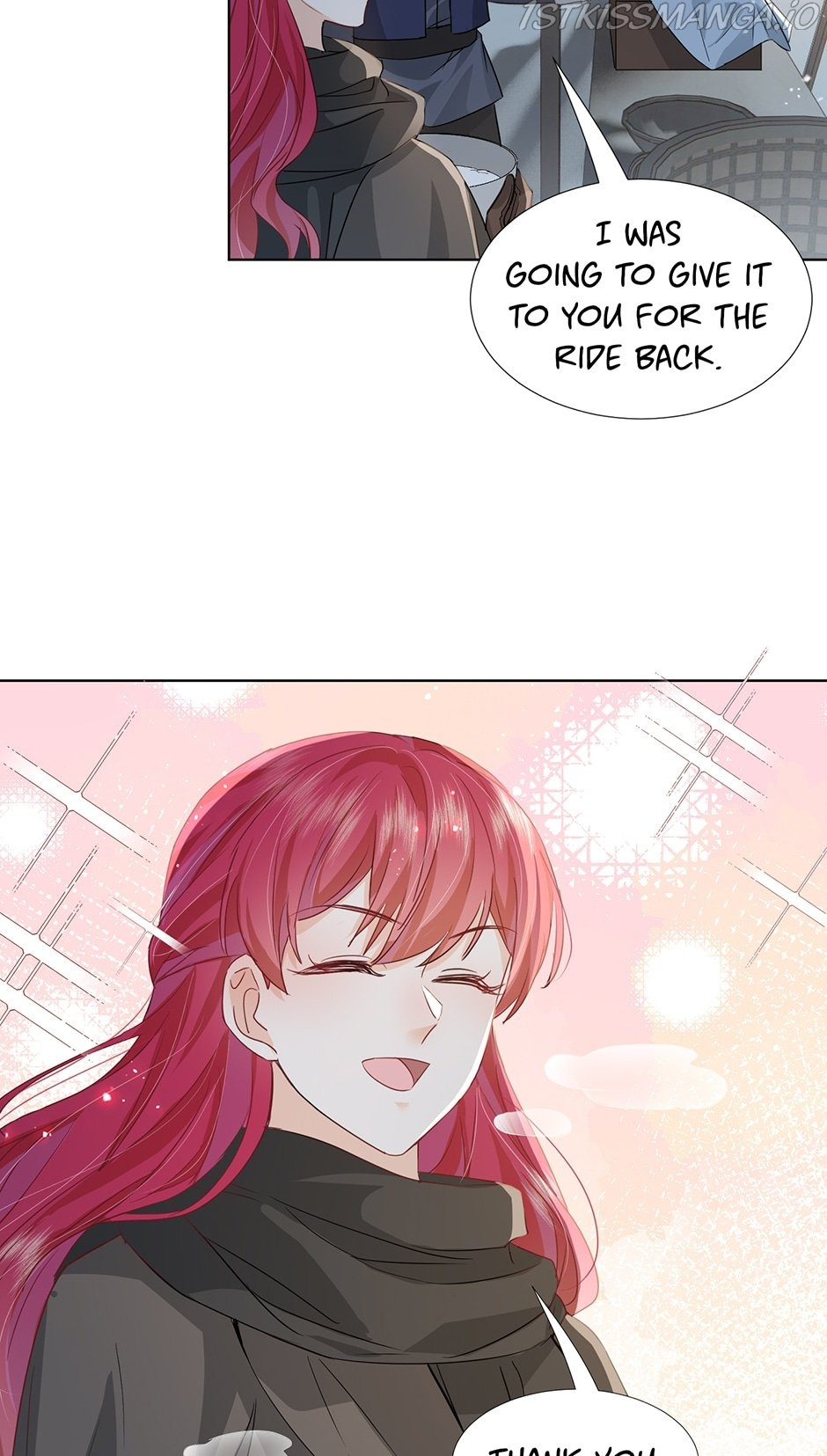 The Return Of Princess Amy - Chapter 41