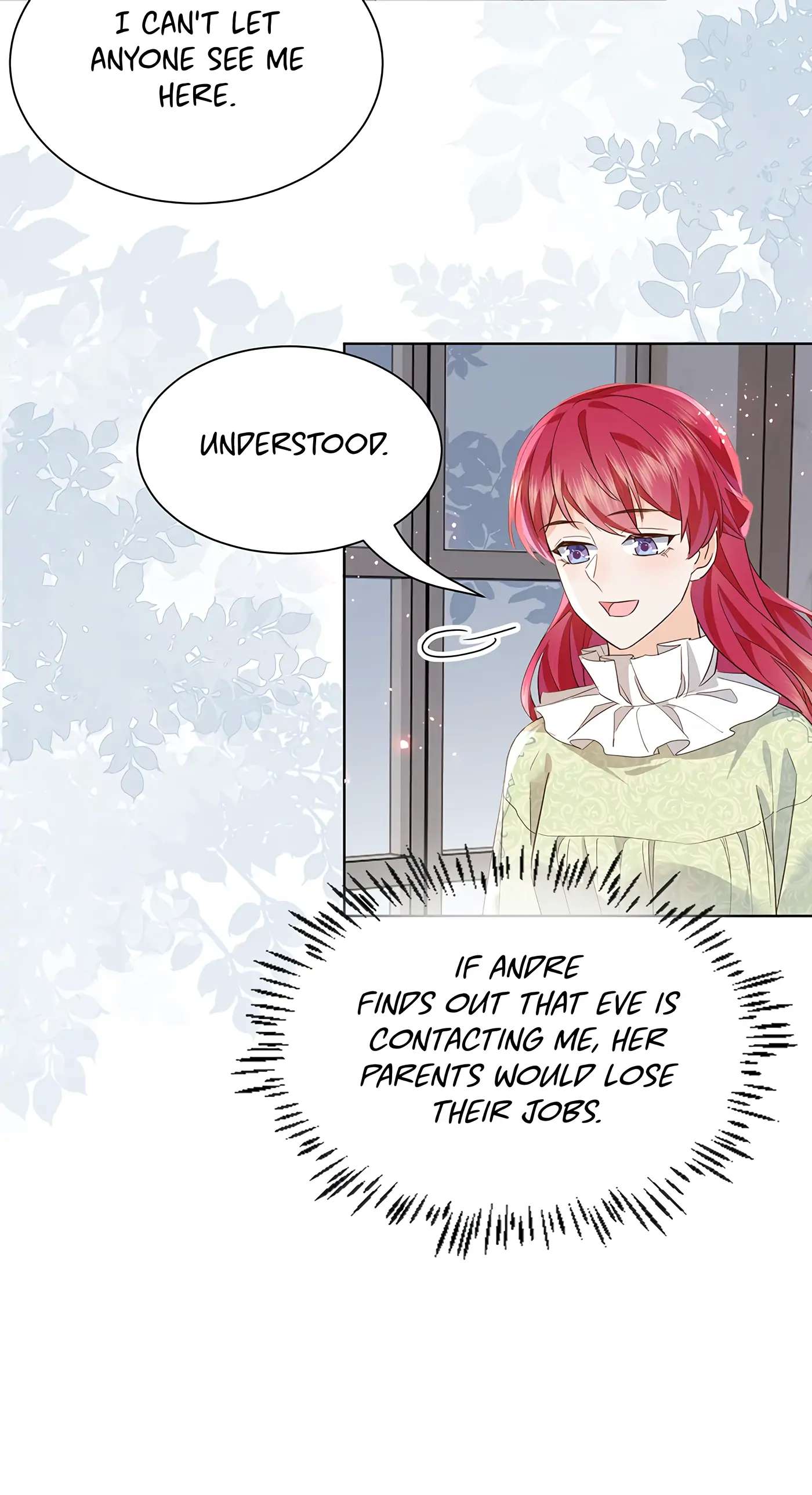 The Return Of Princess Amy - Chapter 57