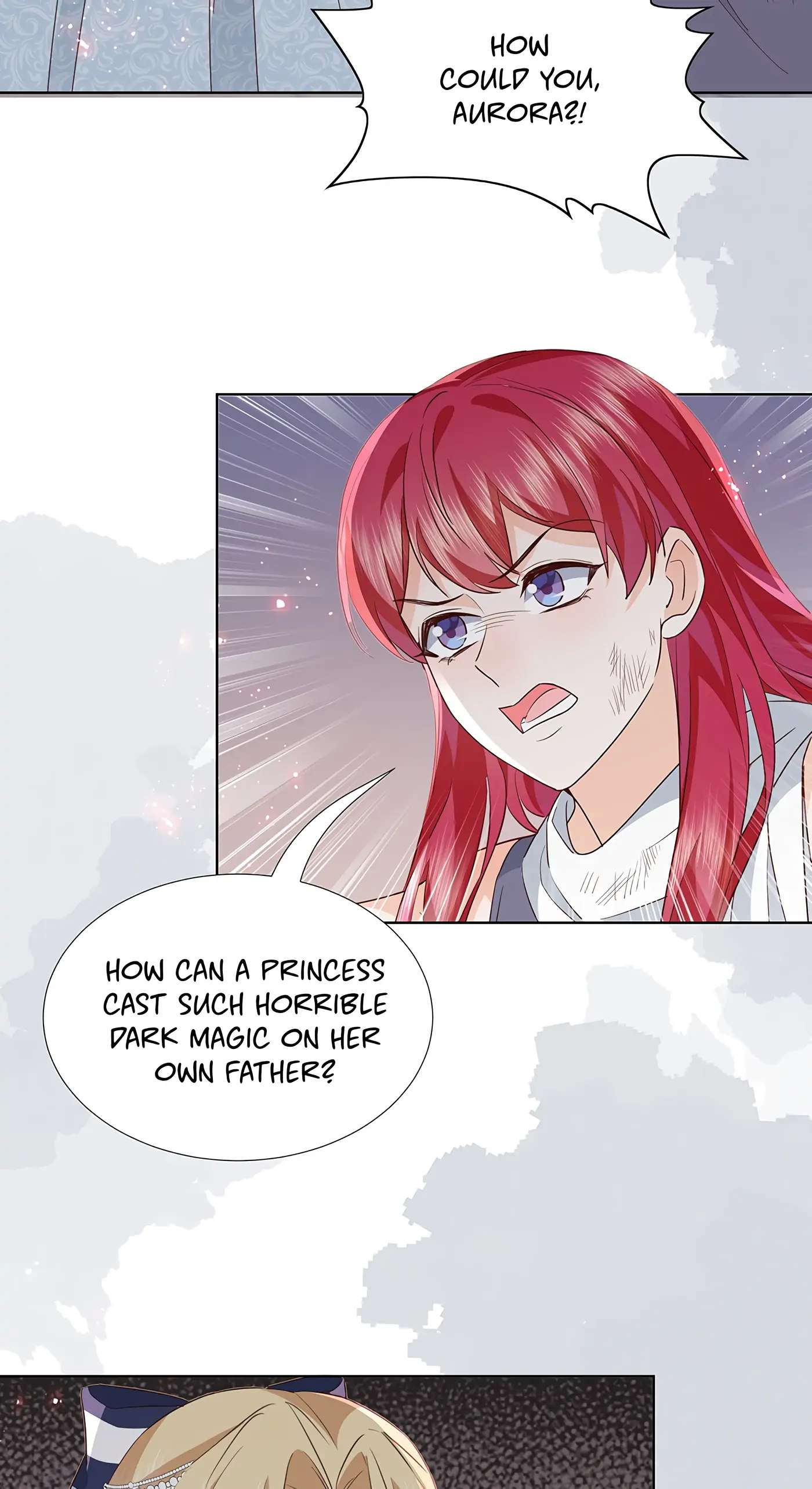 The Return Of Princess Amy - Chapter 61