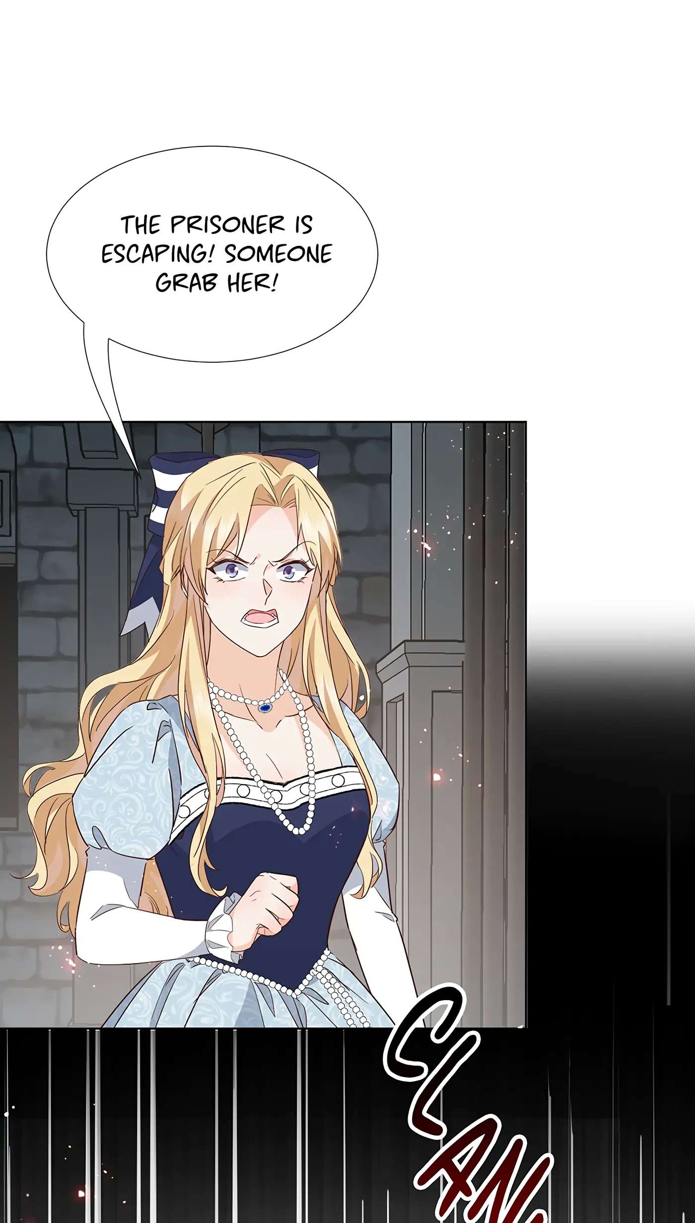 The Return Of Princess Amy - Chapter 61