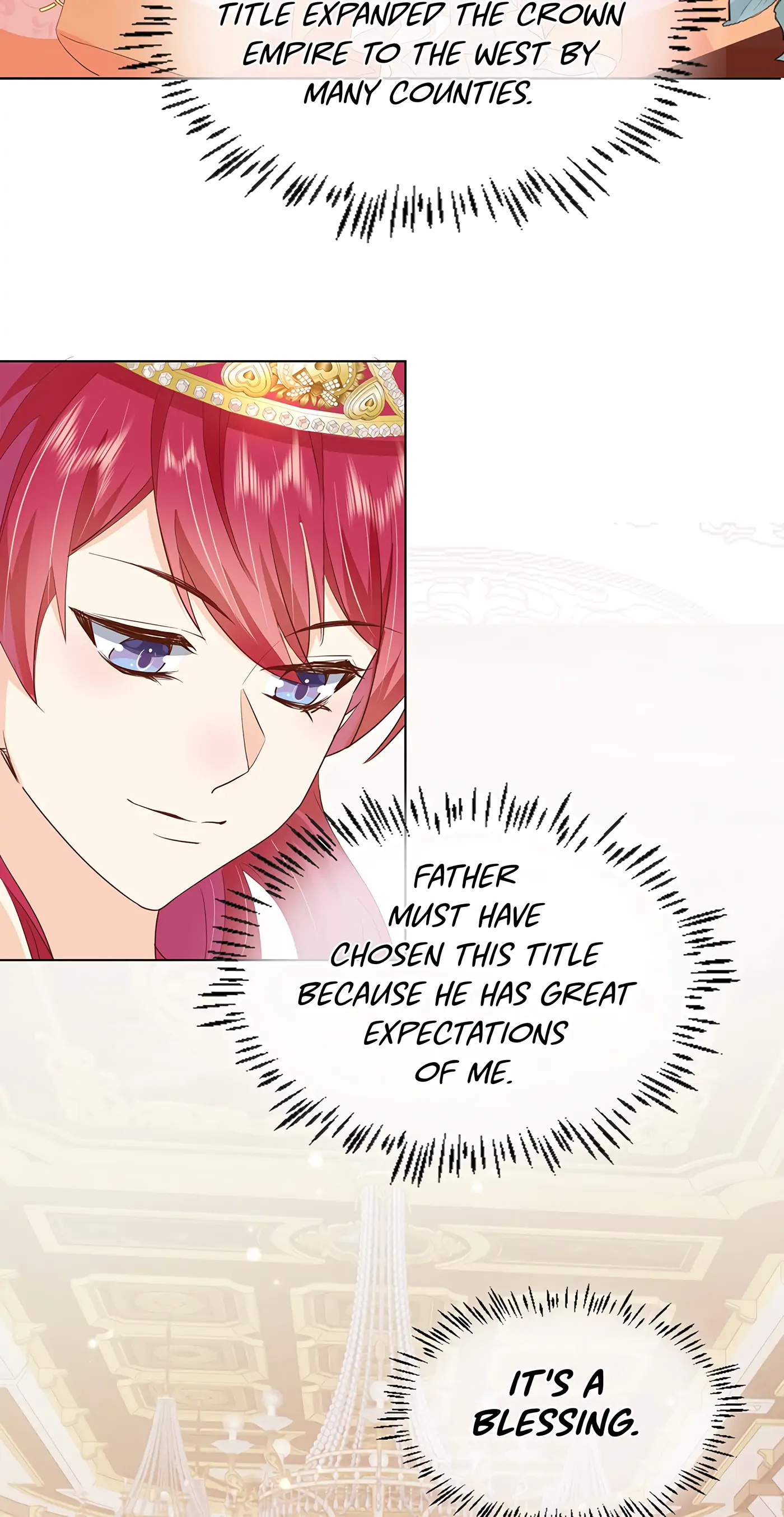 The Return Of Princess Amy - Chapter 27