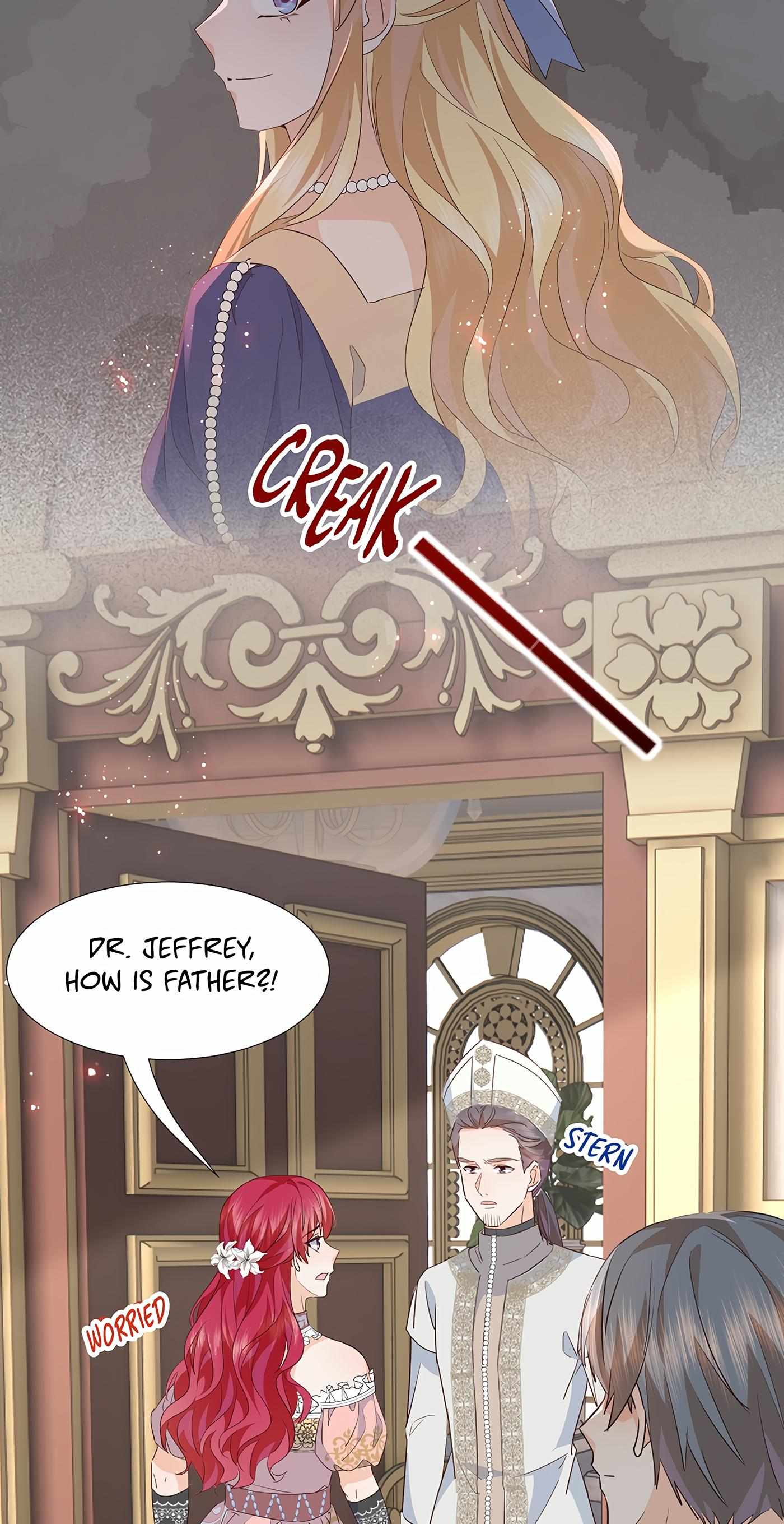 The Return Of Princess Amy - Chapter 60