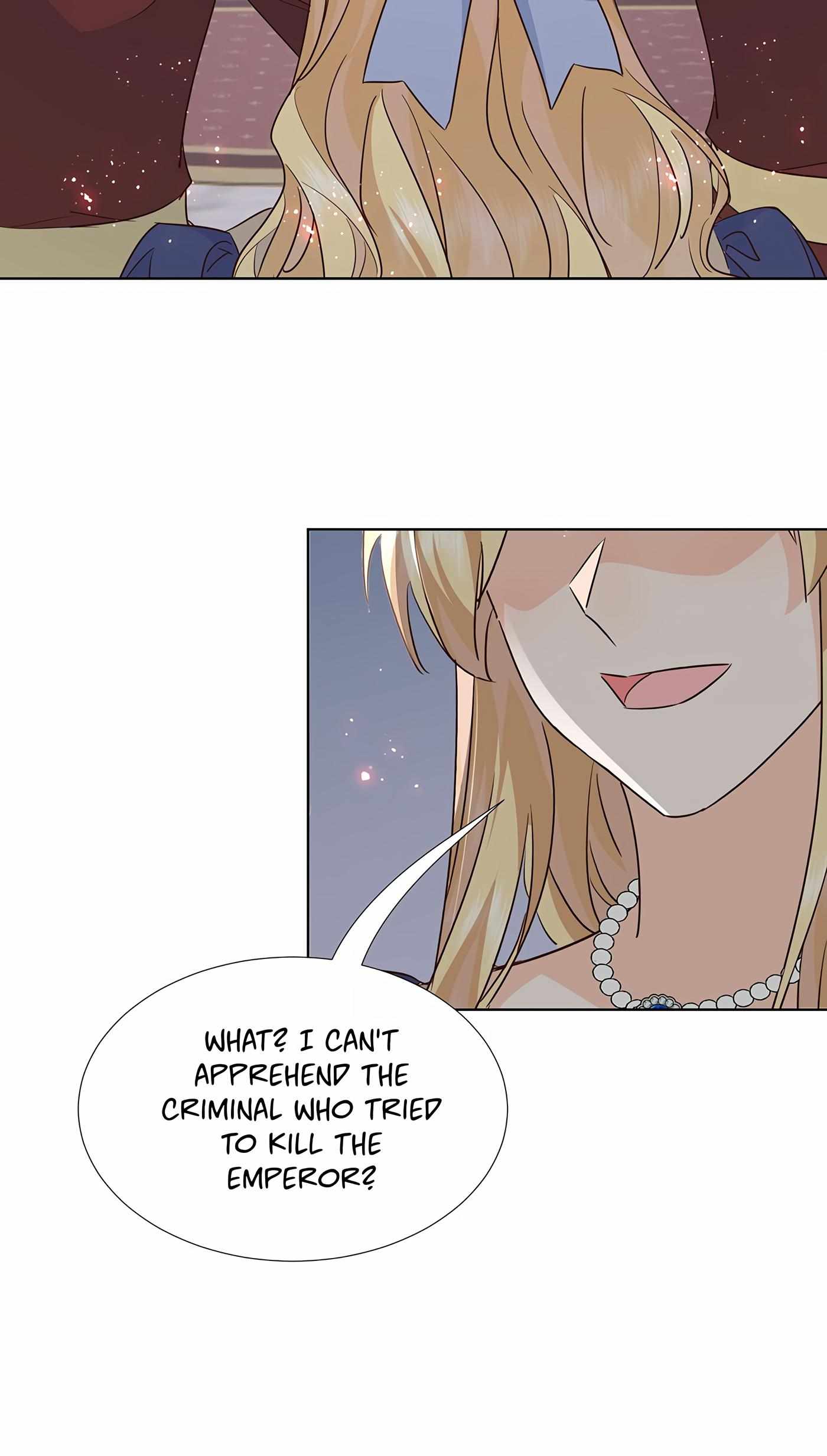 The Return Of Princess Amy - Chapter 60