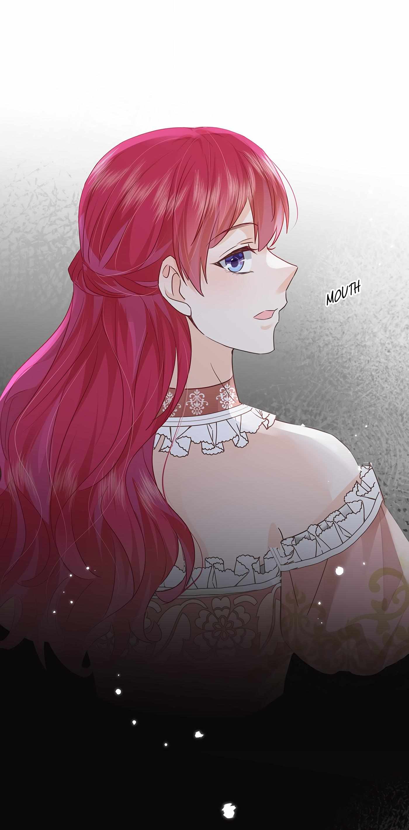 The Return Of Princess Amy - Chapter 60