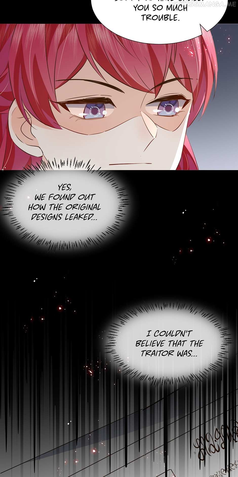 The Return Of Princess Amy - Chapter 53