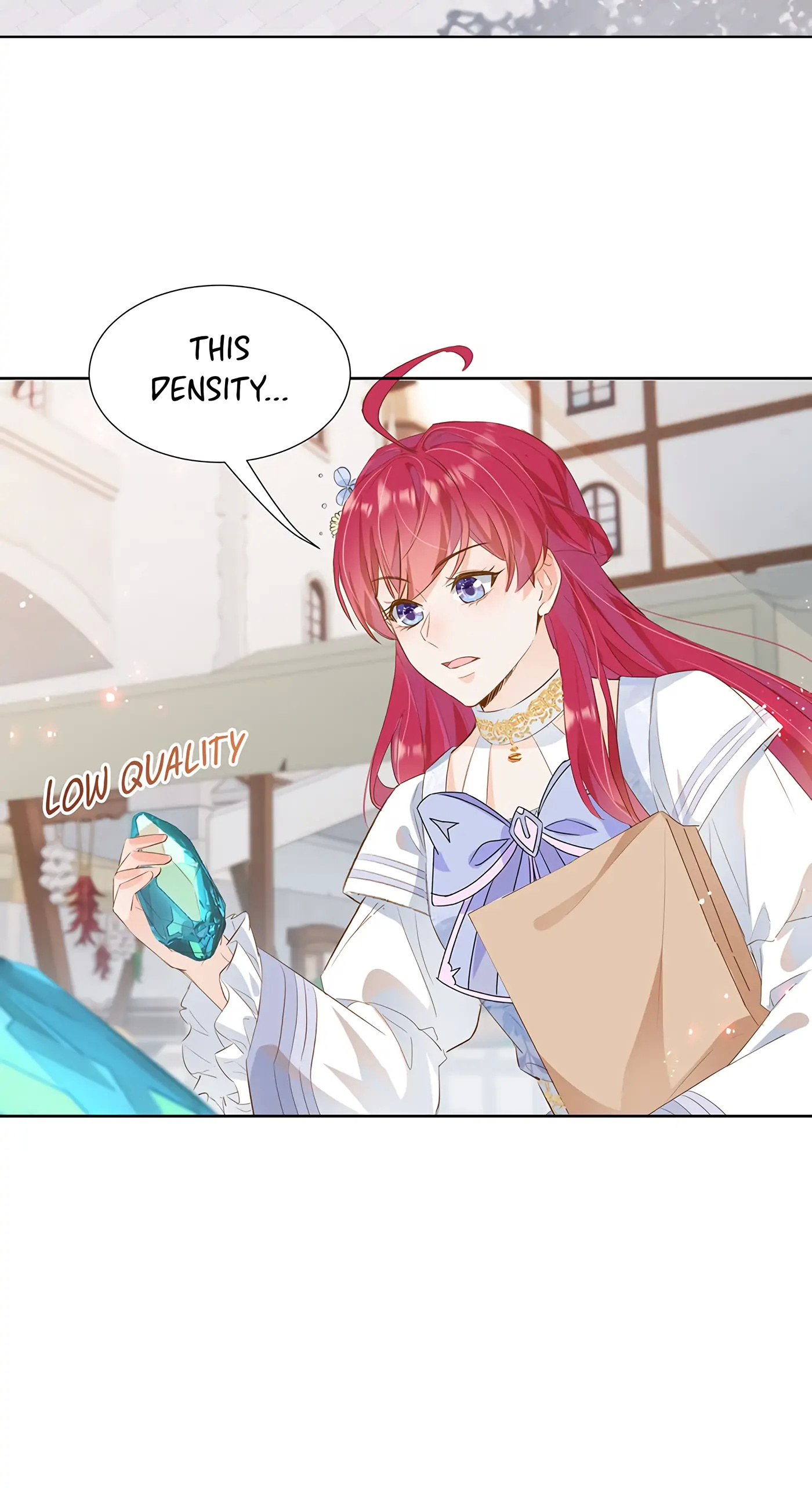 The Return Of Princess Amy - Chapter 25