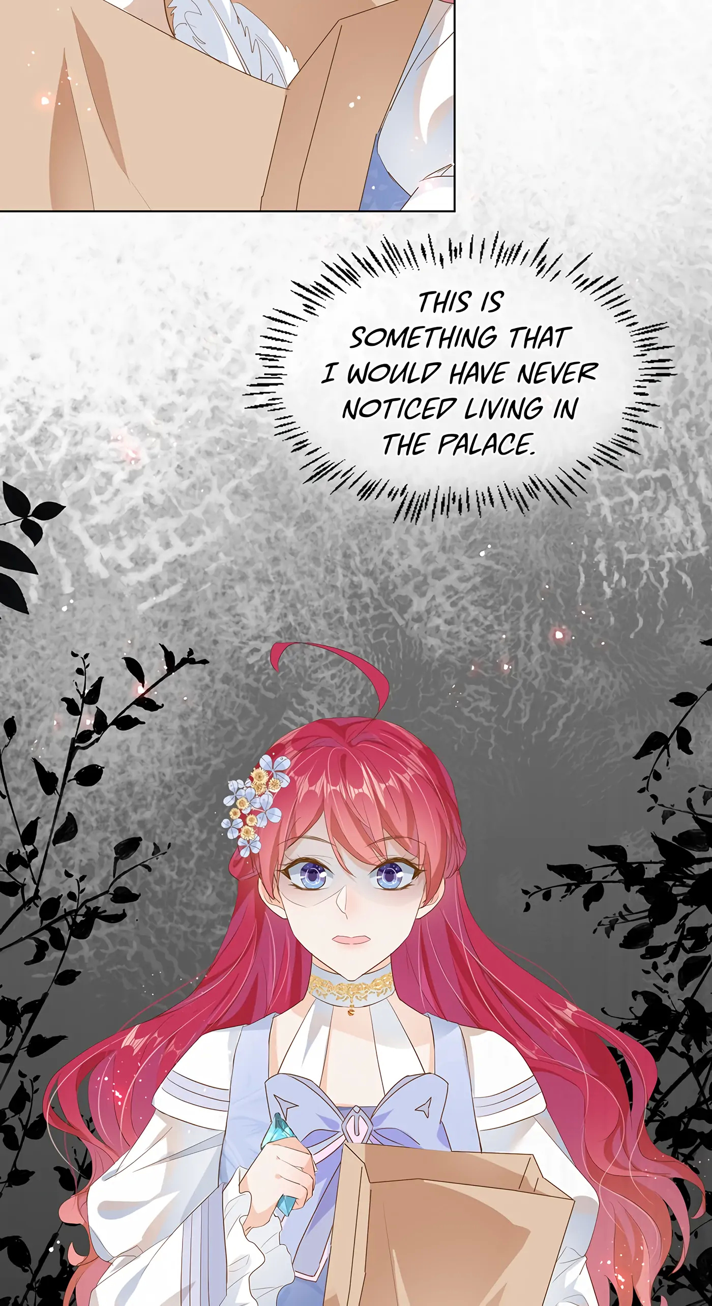 The Return Of Princess Amy - Chapter 25