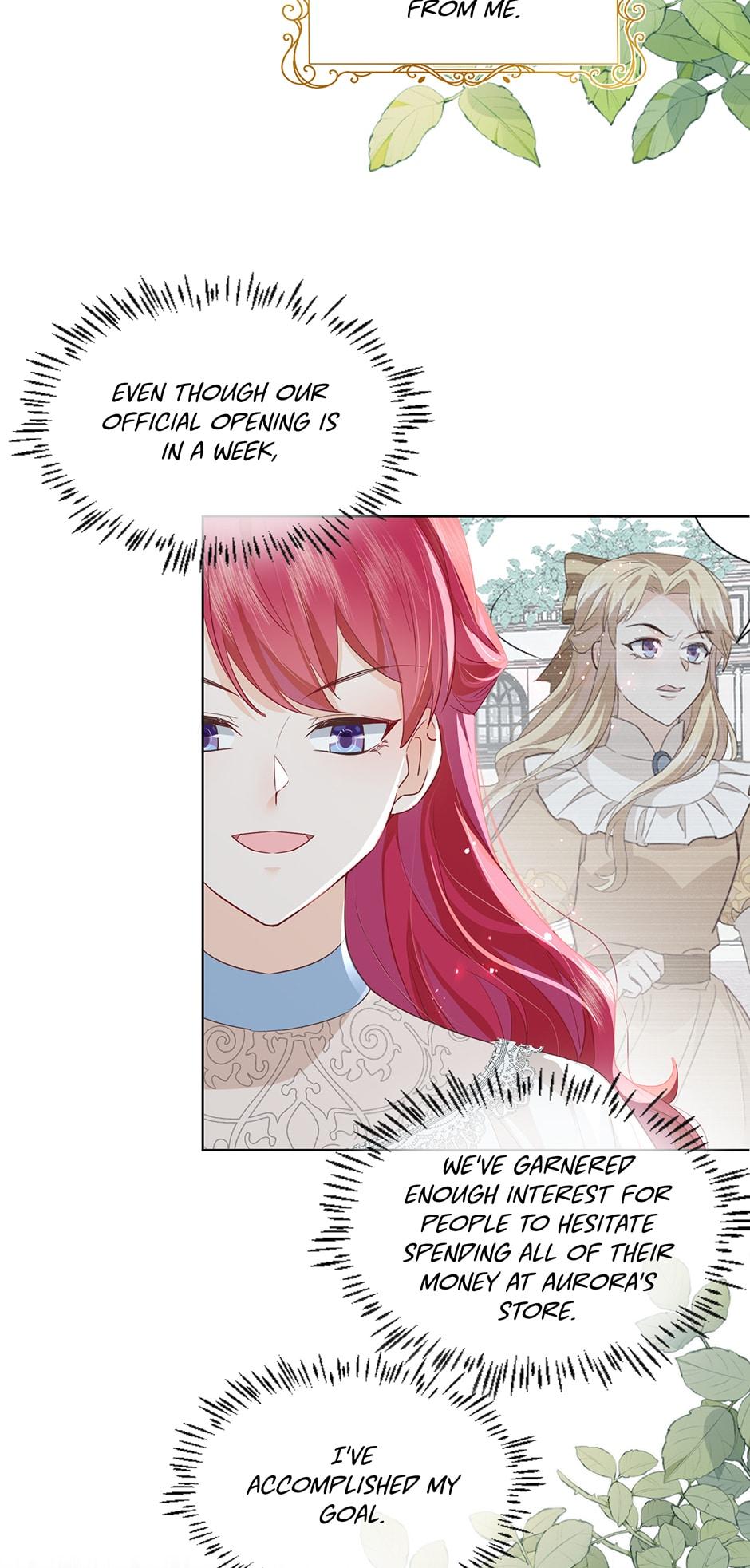 The Return Of Princess Amy - Chapter 50