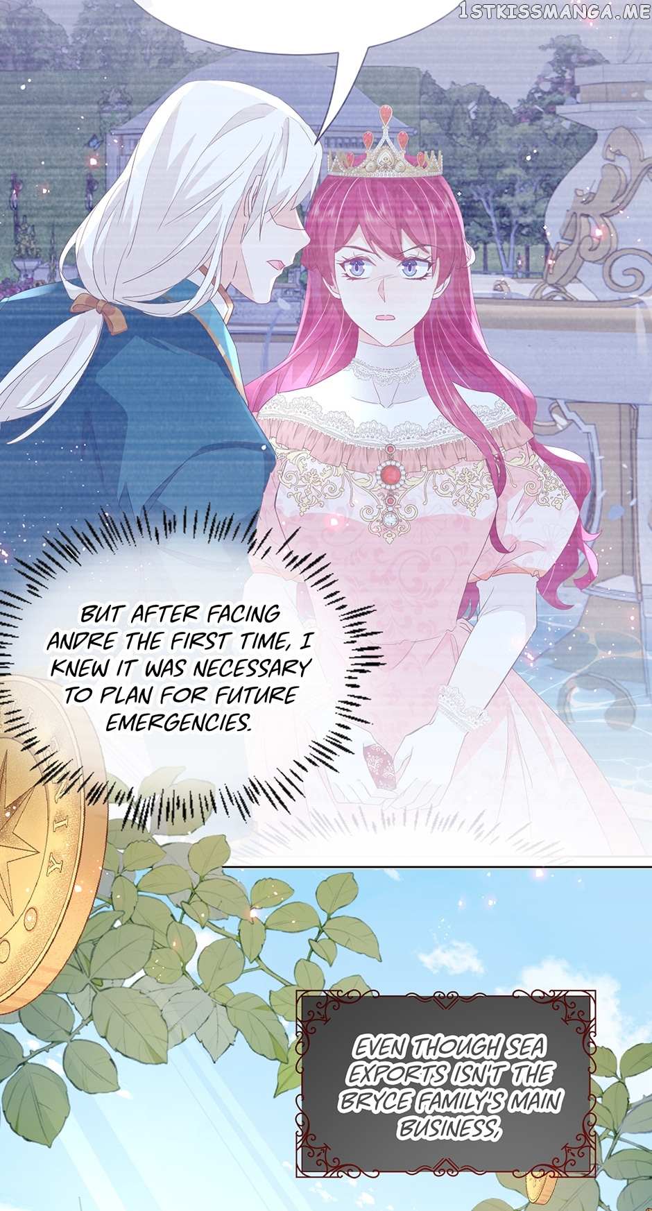 The Return Of Princess Amy - Chapter 59