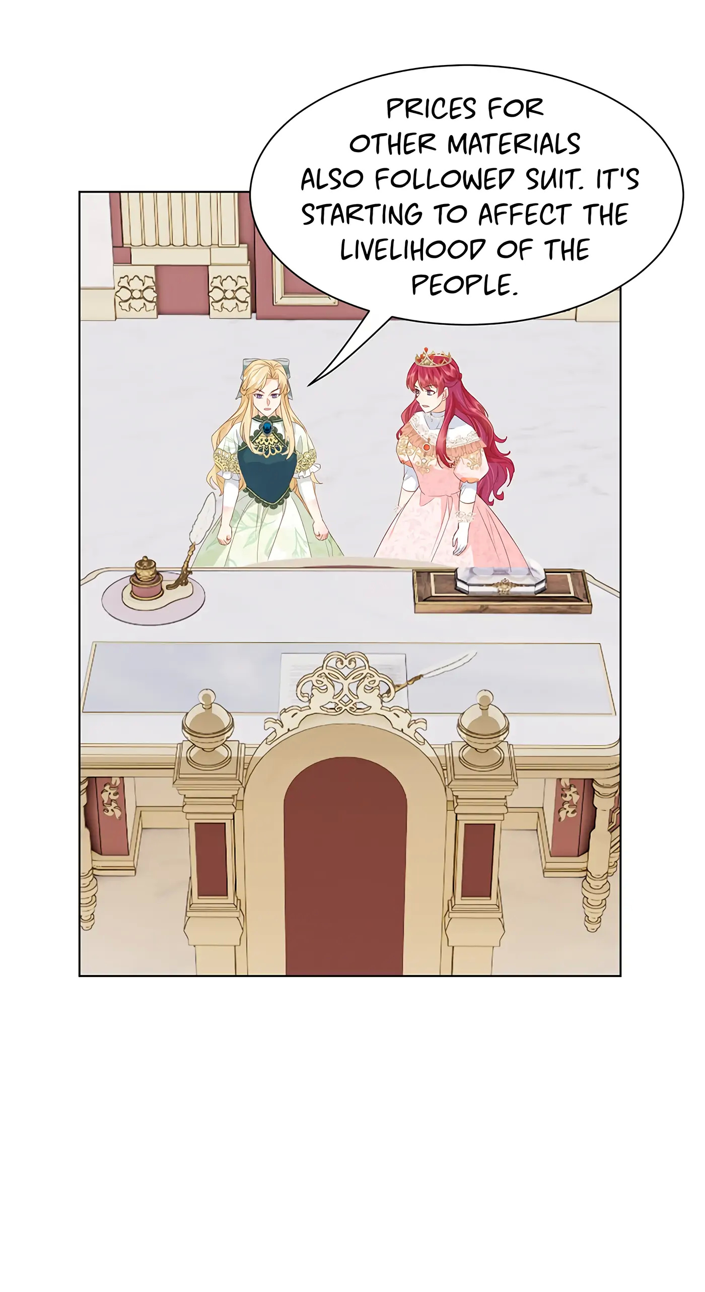 The Return Of Princess Amy - Chapter 28