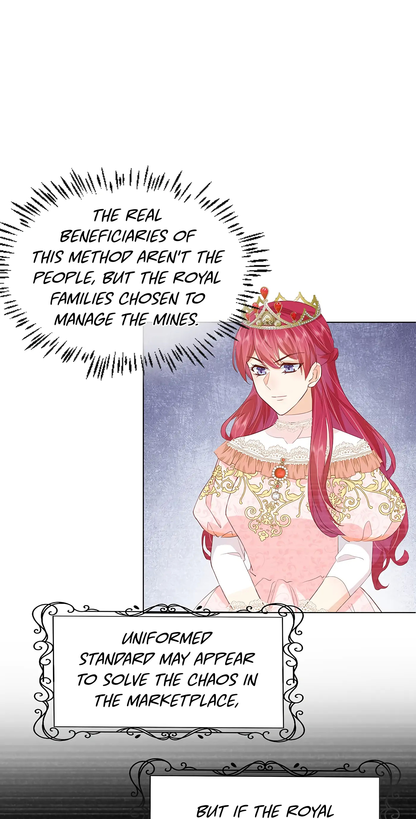 The Return Of Princess Amy - Chapter 28