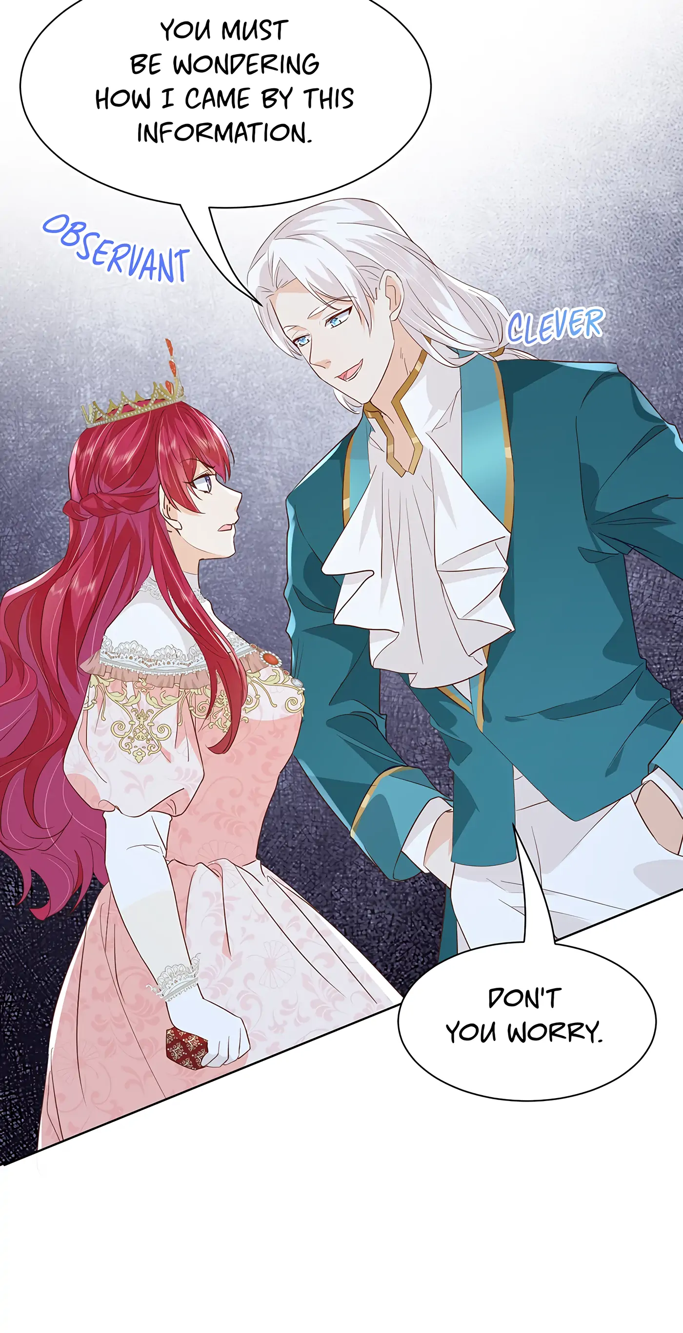 The Return Of Princess Amy - Chapter 29