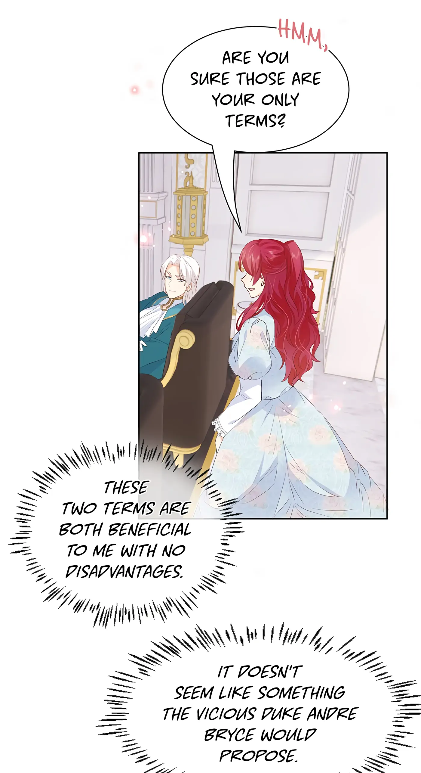 The Return Of Princess Amy - Chapter 32