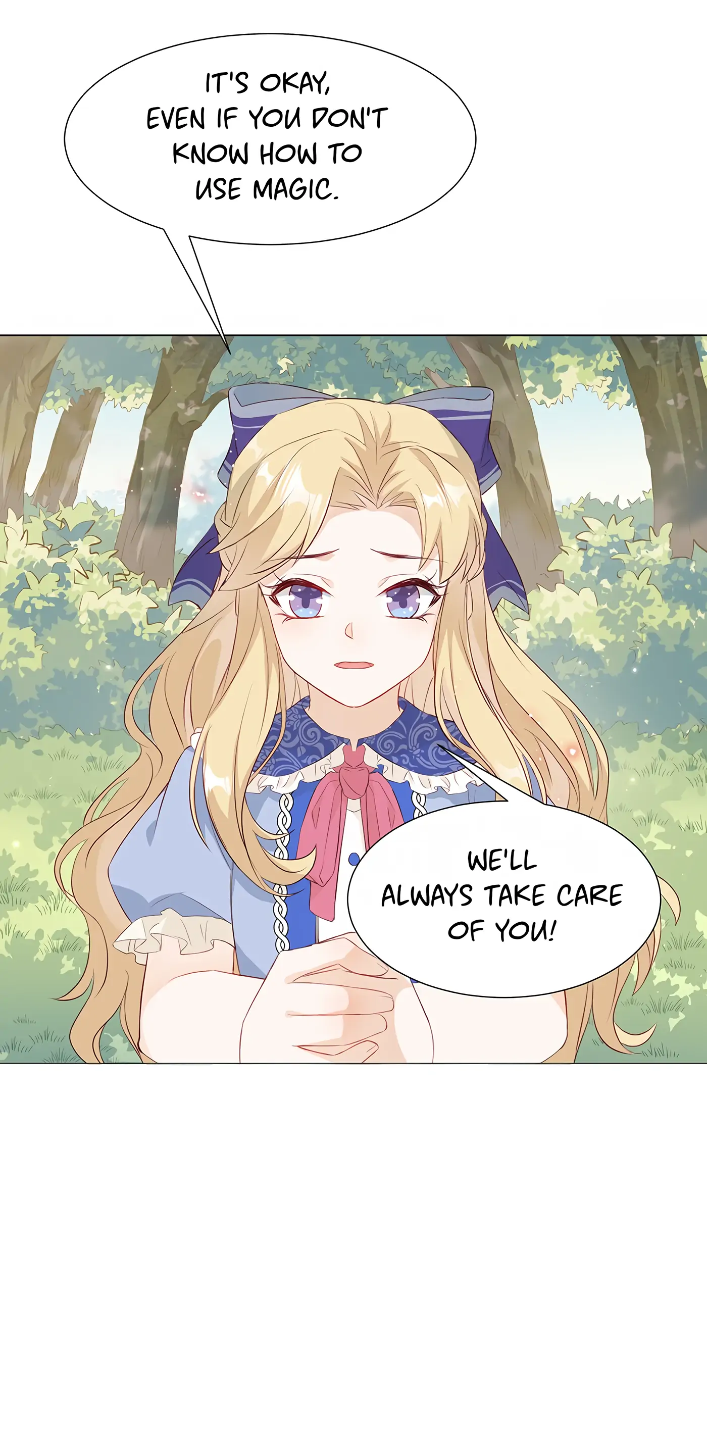 The Return Of Princess Amy - Chapter 6