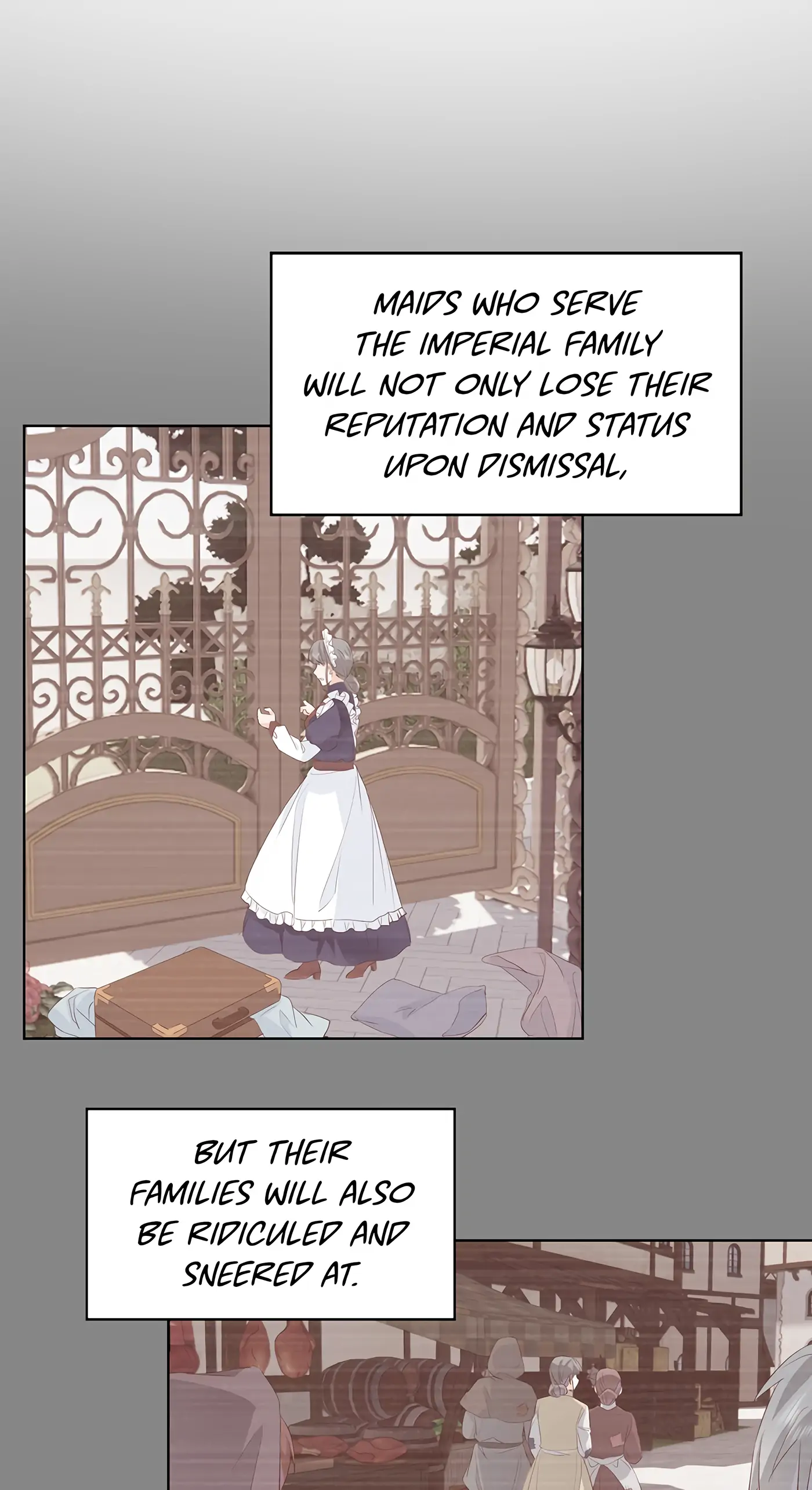 The Return Of Princess Amy - Chapter 16