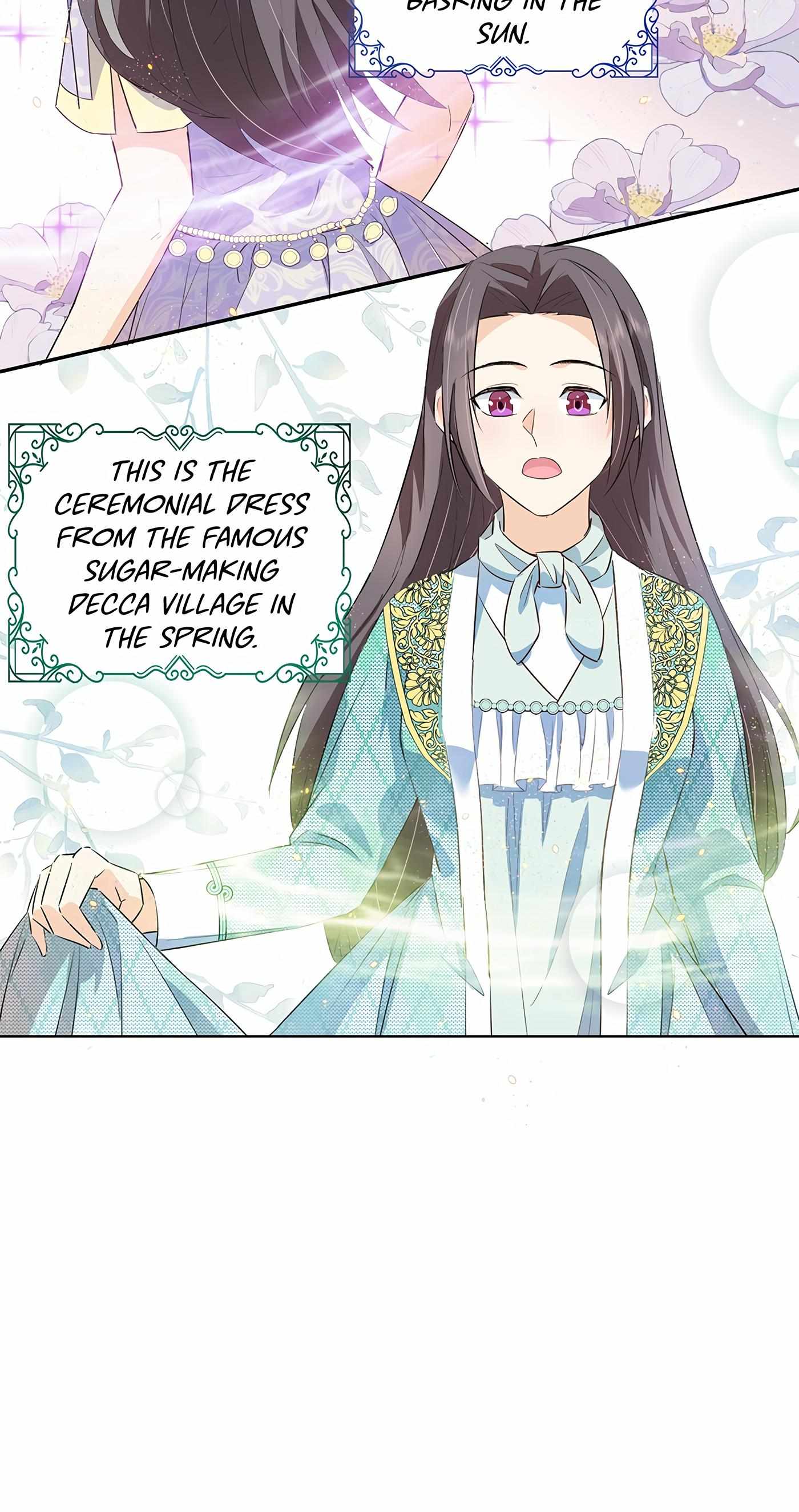 The Return Of Princess Amy - Chapter 56