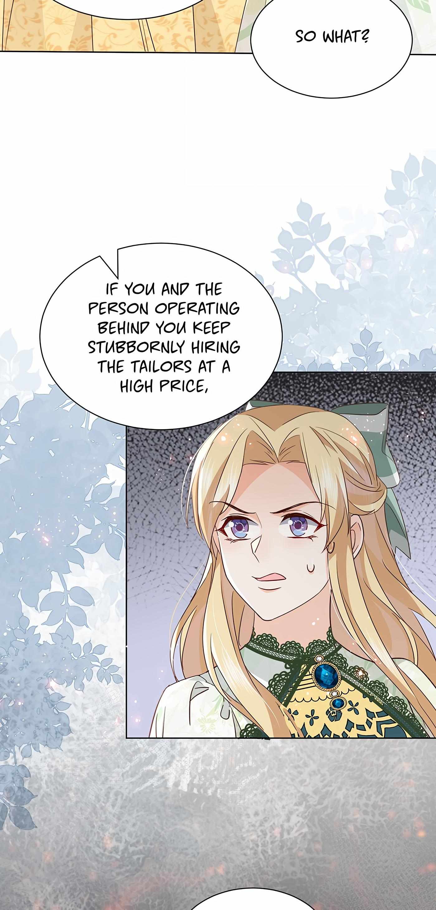 The Return Of Princess Amy - Chapter 56