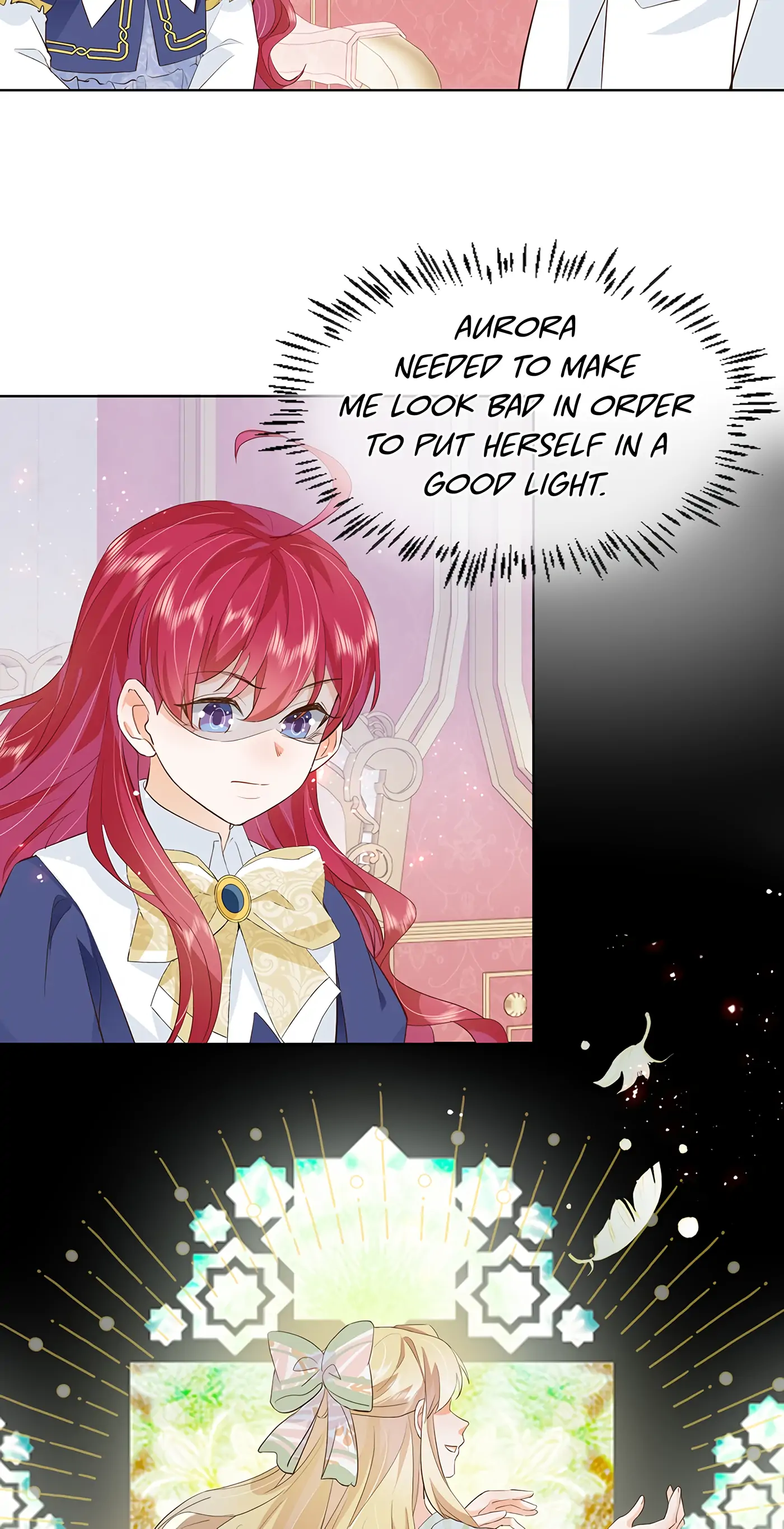 The Return Of Princess Amy - Chapter 15