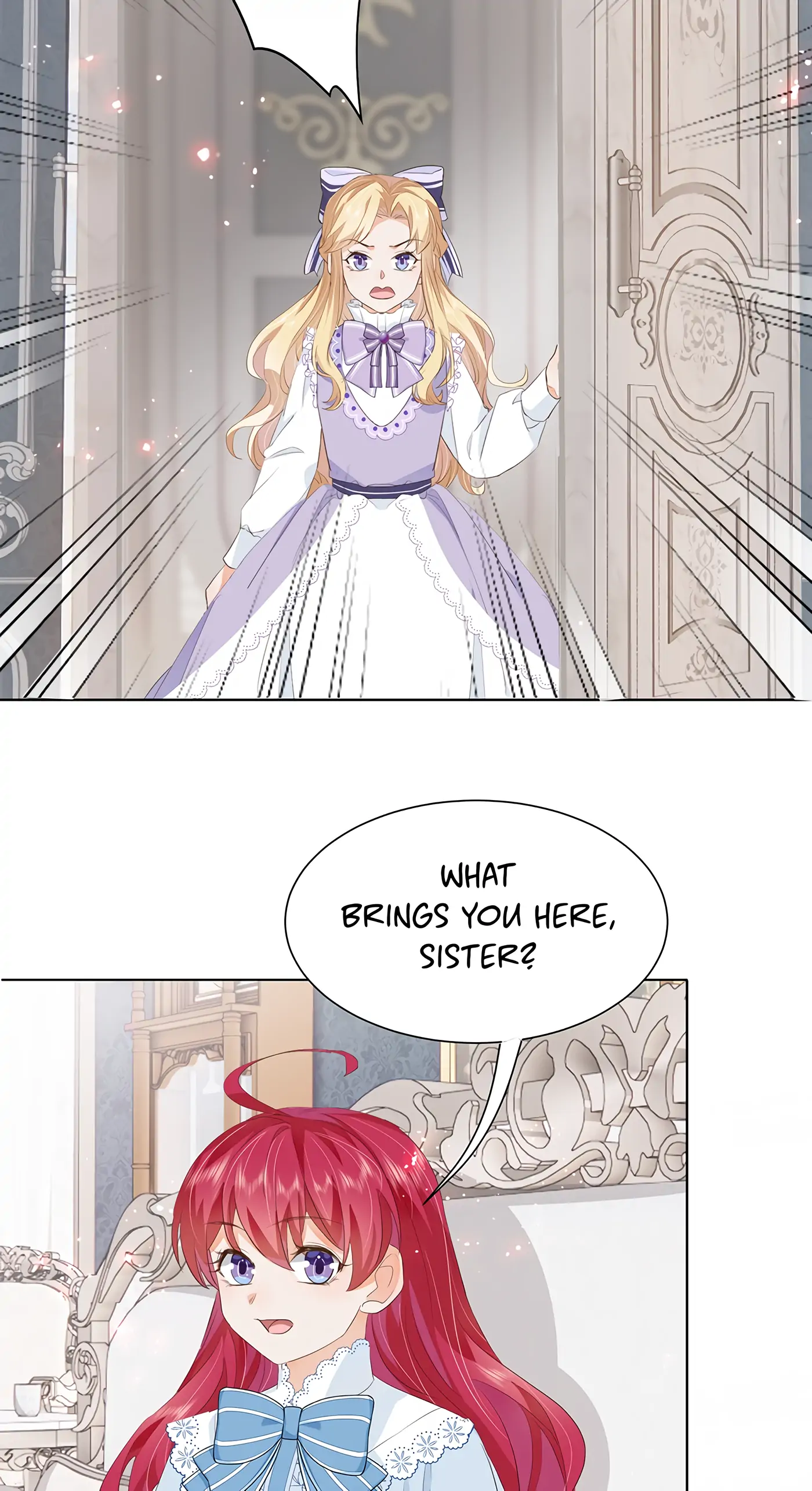 The Return Of Princess Amy - Chapter 15