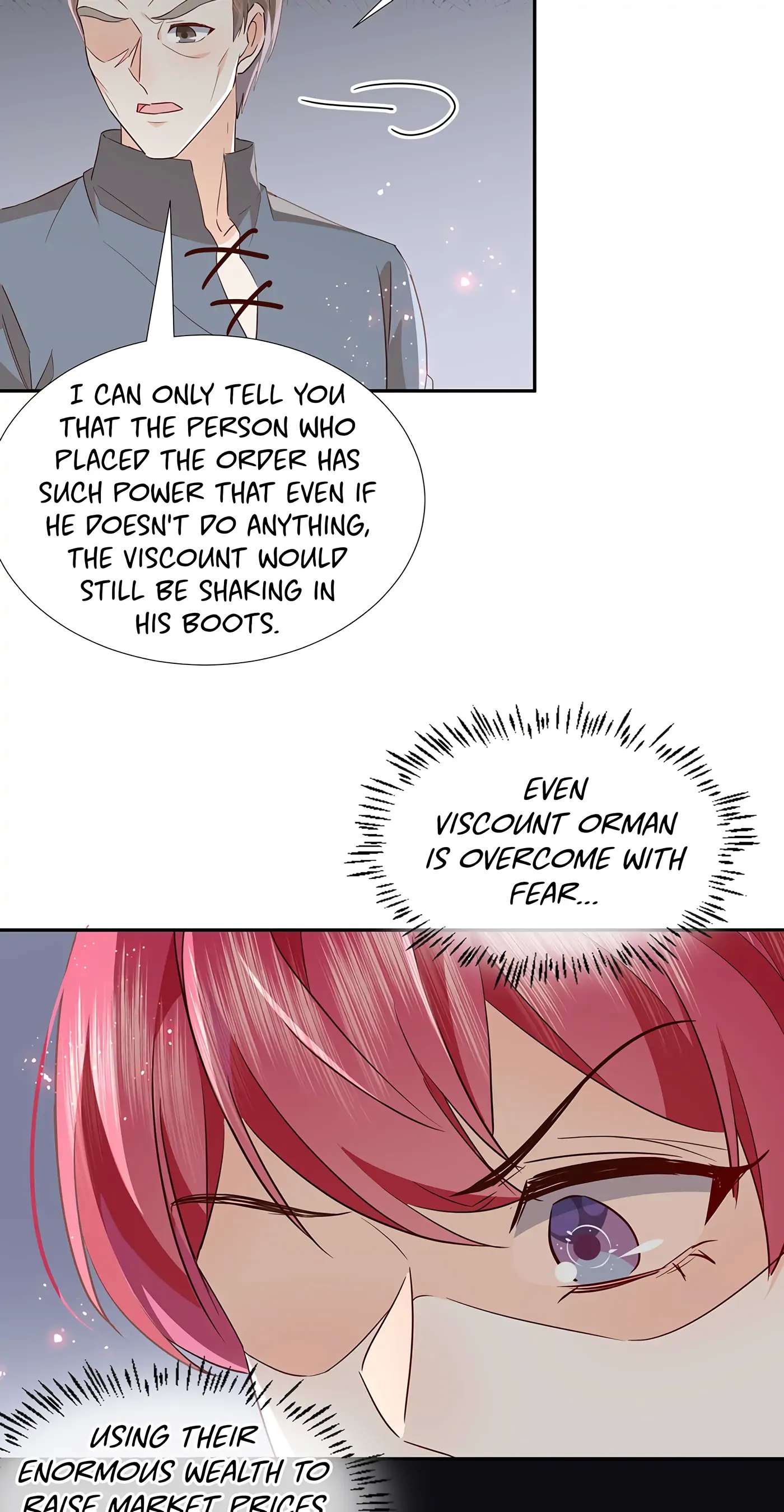 The Return Of Princess Amy - Chapter 55