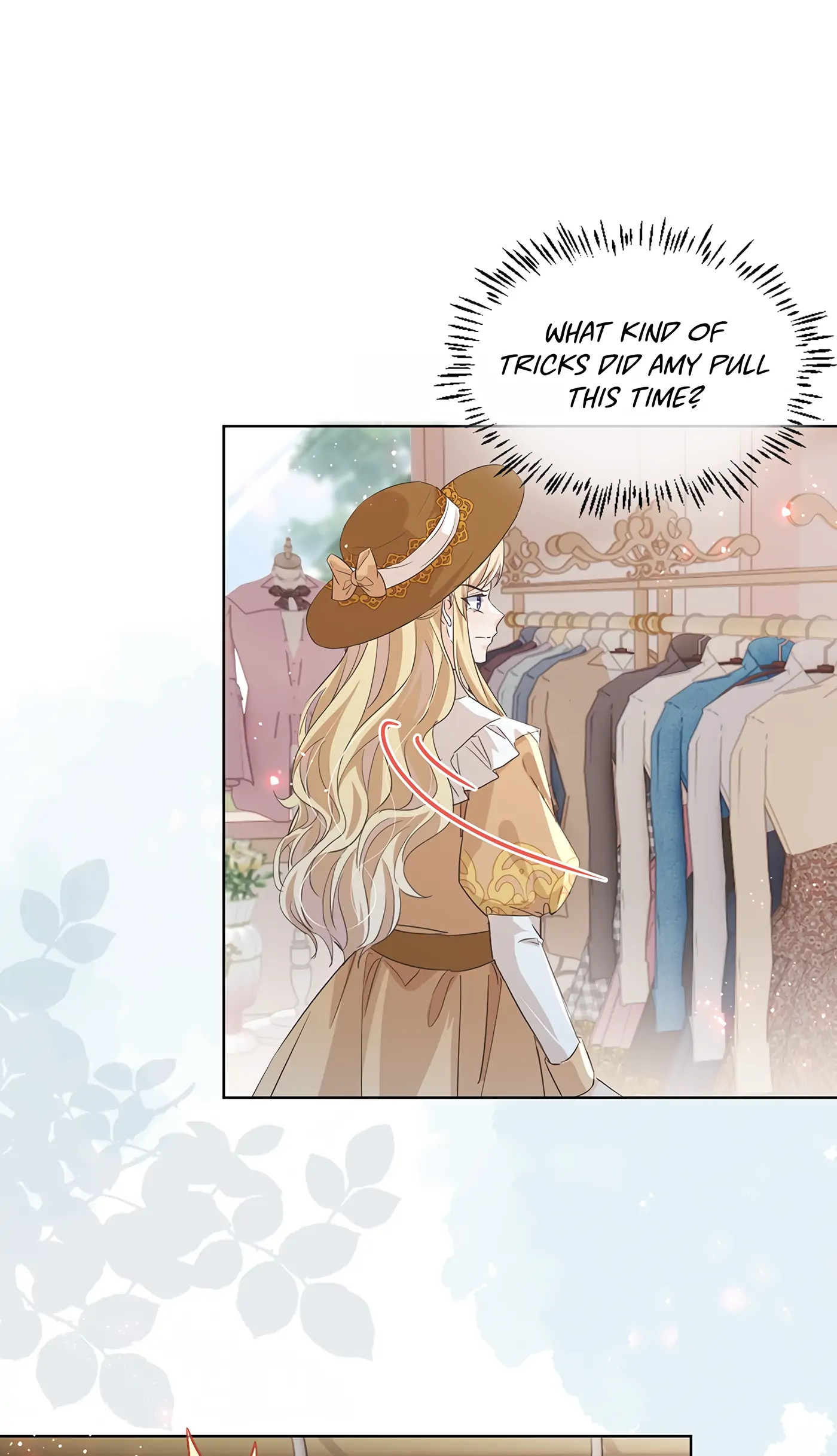 The Return Of Princess Amy - Chapter 52