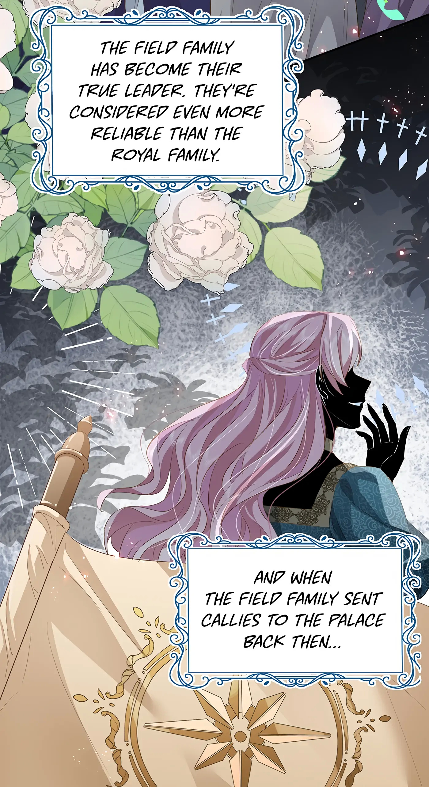 The Return Of Princess Amy - Chapter 38