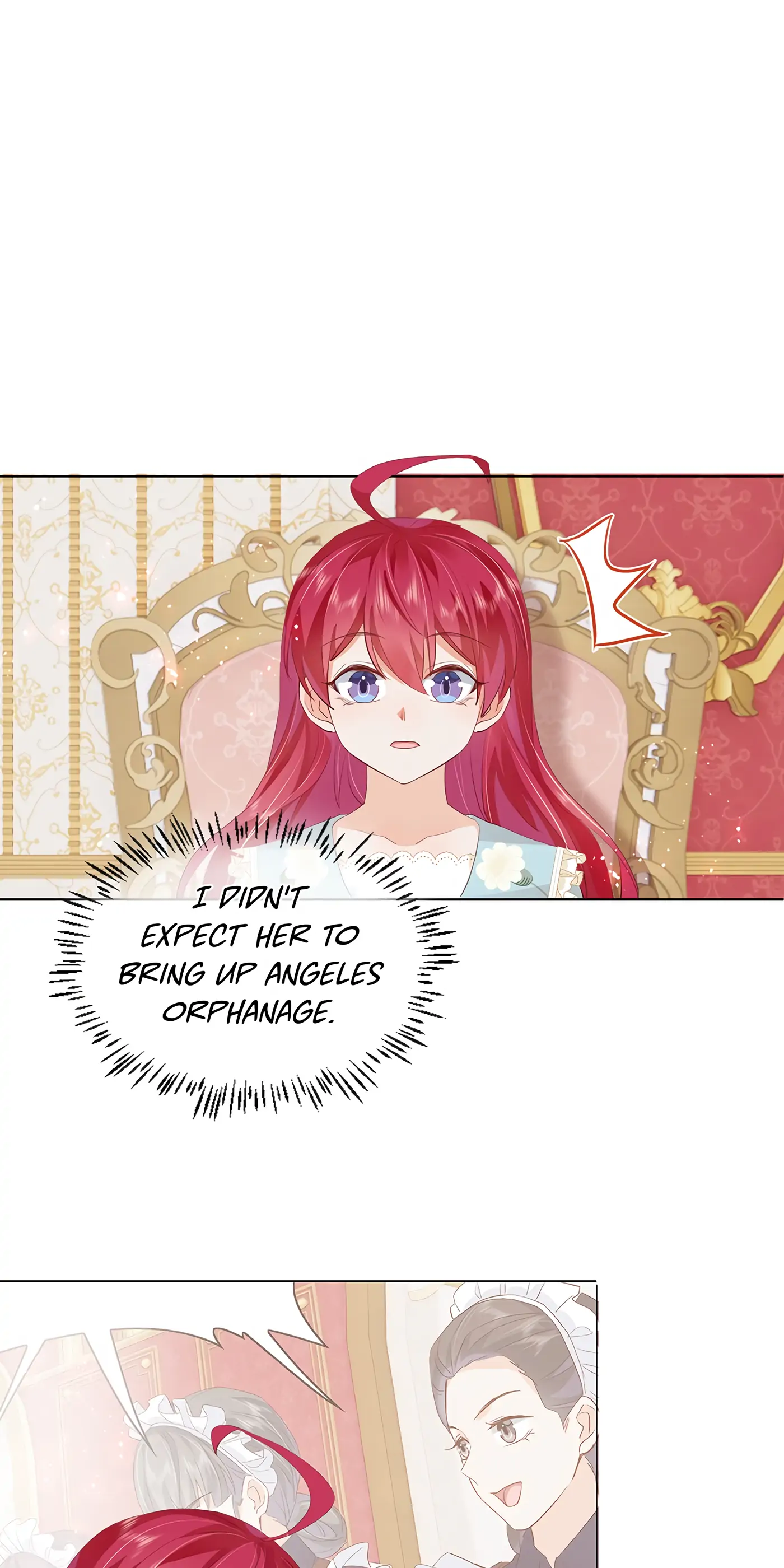 The Return Of Princess Amy - Chapter 17