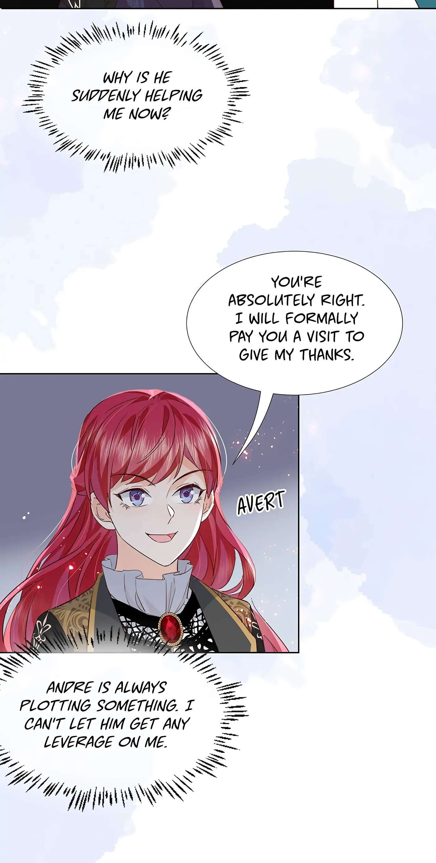 The Return Of Princess Amy - Chapter 58