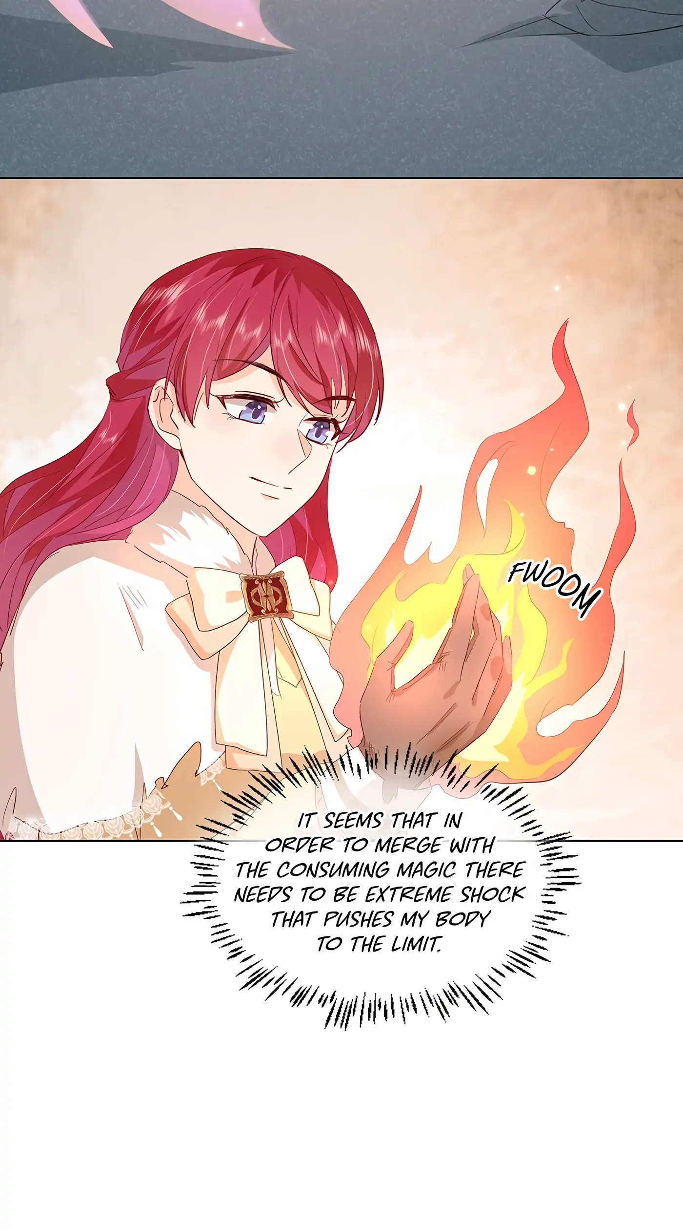 The Return Of Princess Amy - Chapter 45