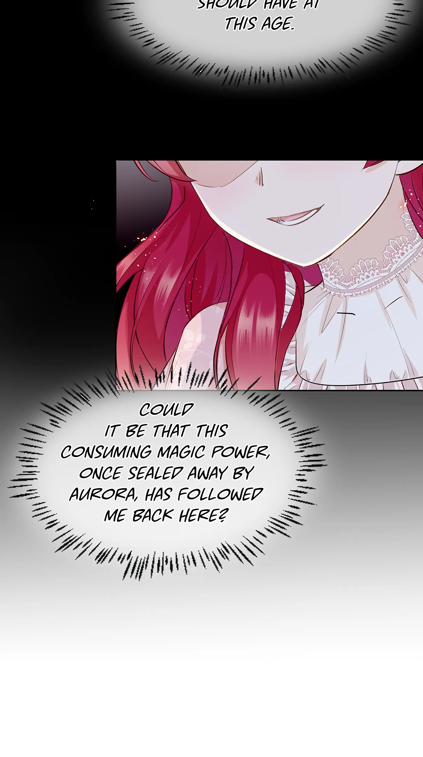 The Return Of Princess Amy - Chapter 4