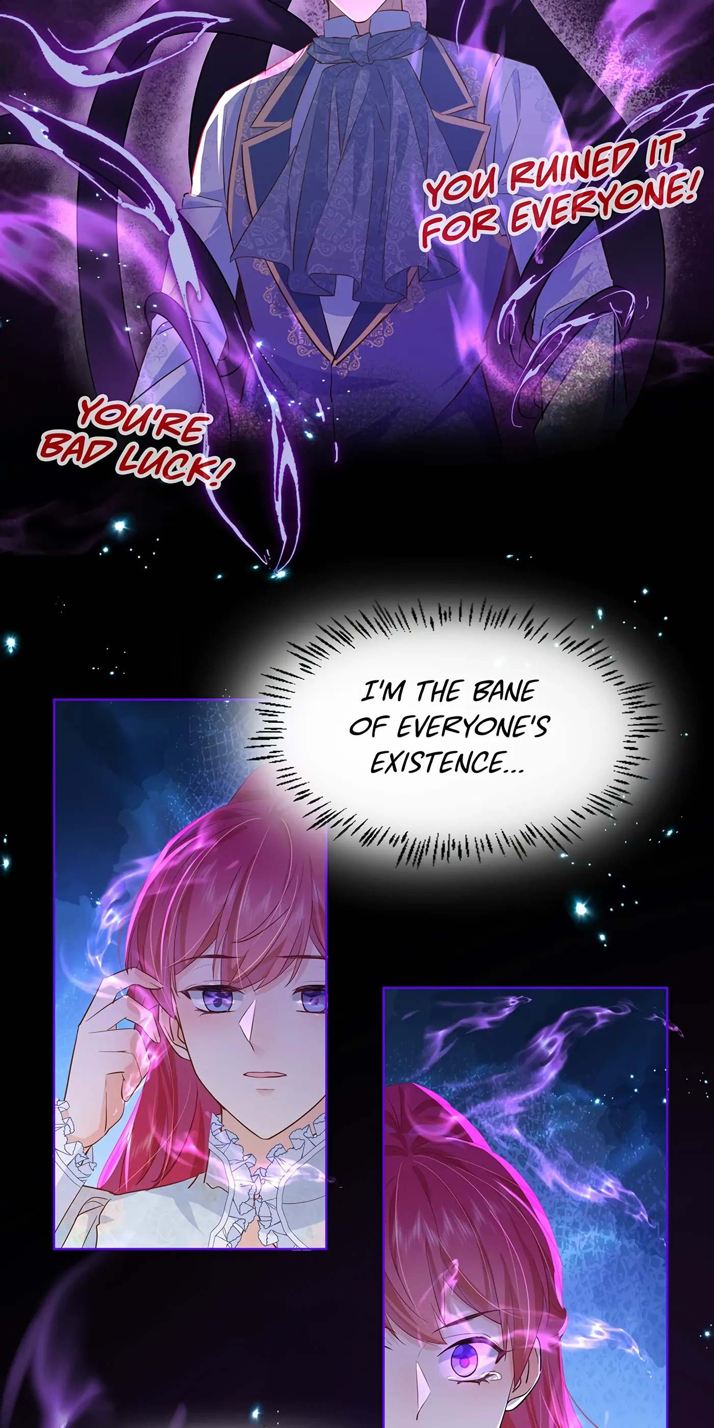 The Return Of Princess Amy - Chapter 34