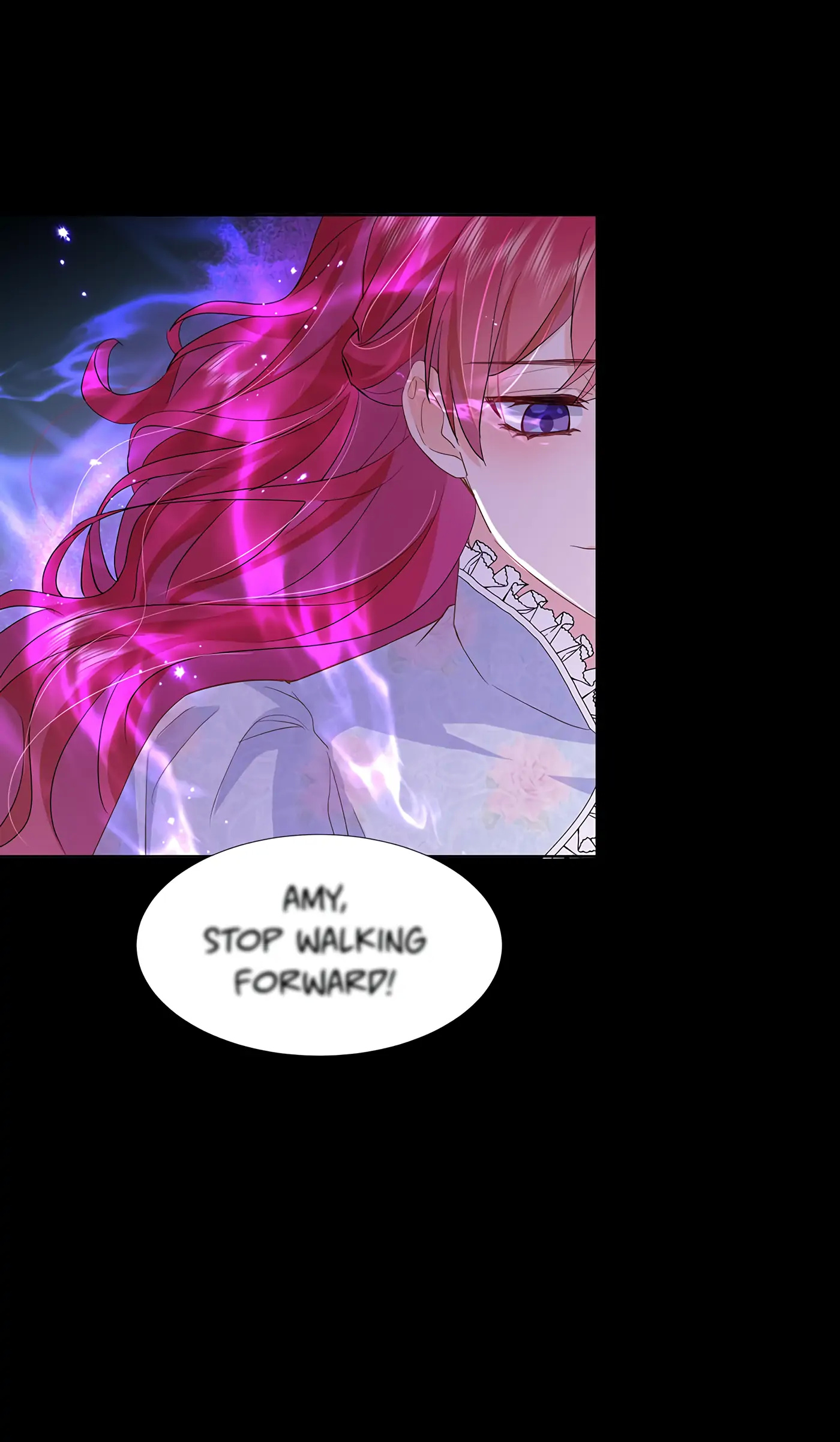 The Return Of Princess Amy - Chapter 34