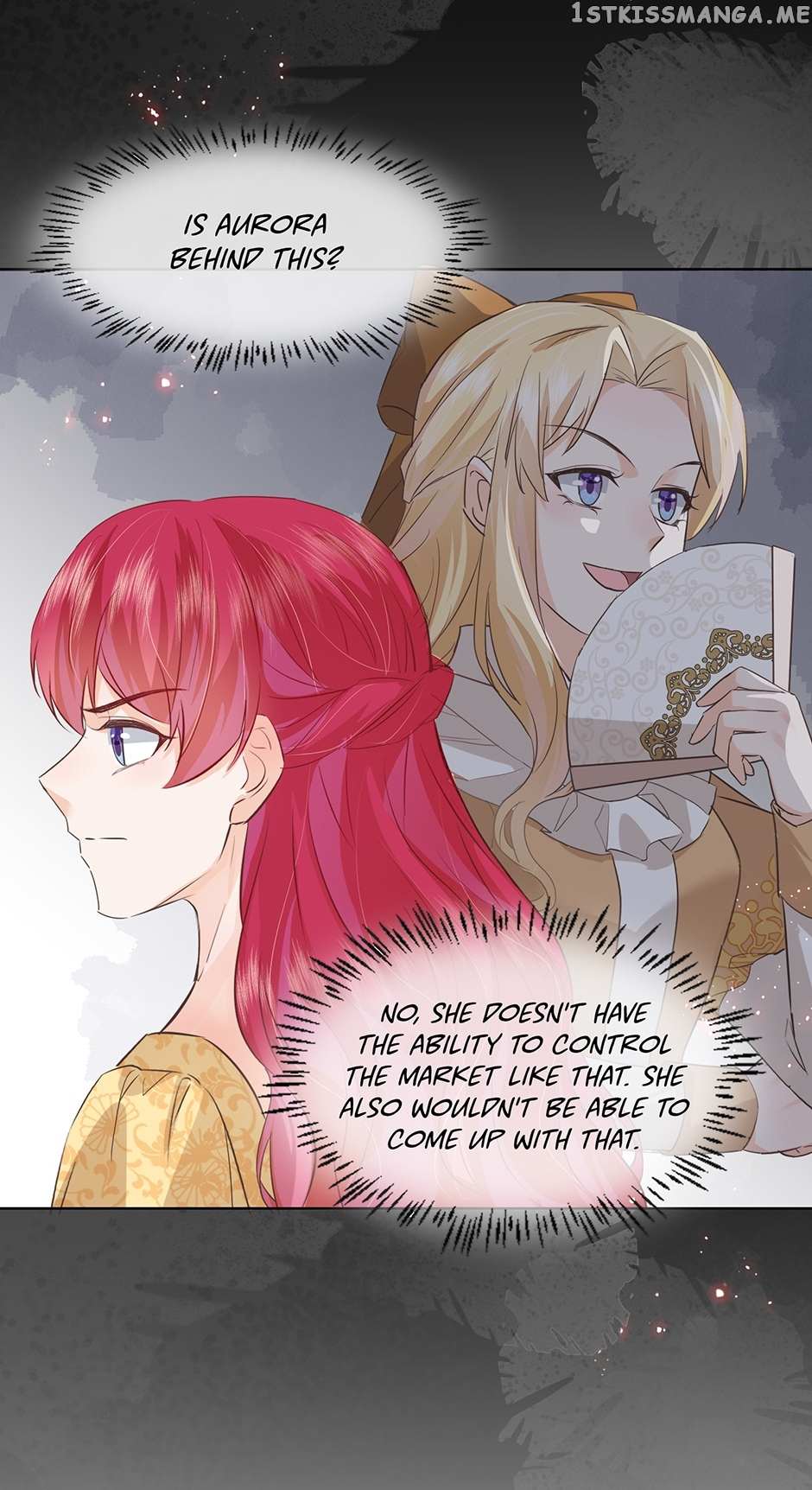 The Return Of Princess Amy - Chapter 54