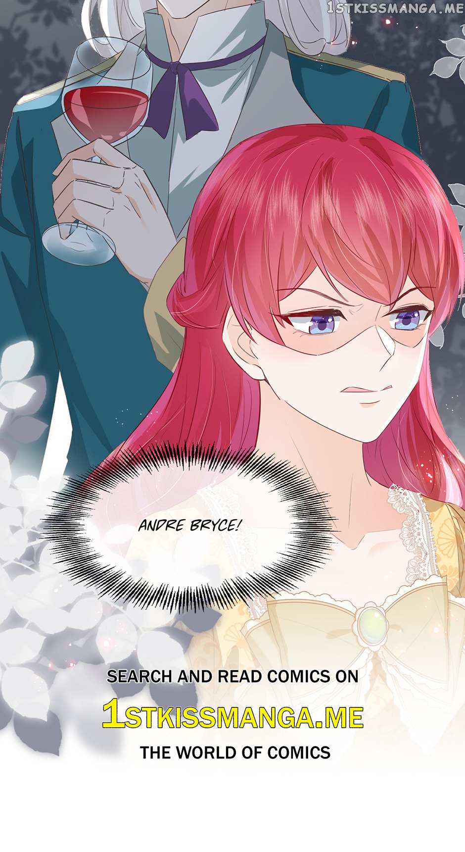 The Return Of Princess Amy - Chapter 54