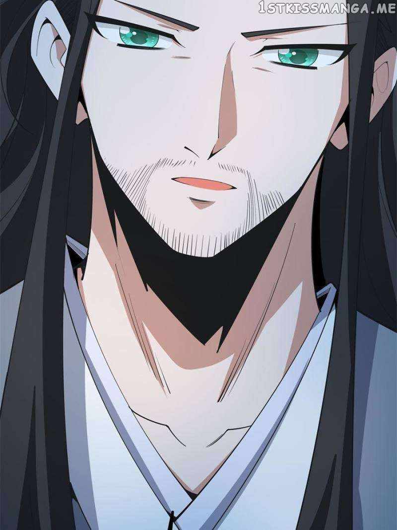 Di Qiu Di Yi Jian - Chapter 127