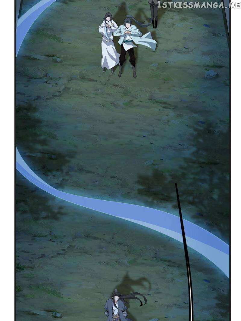 Di Qiu Di Yi Jian - Chapter 127