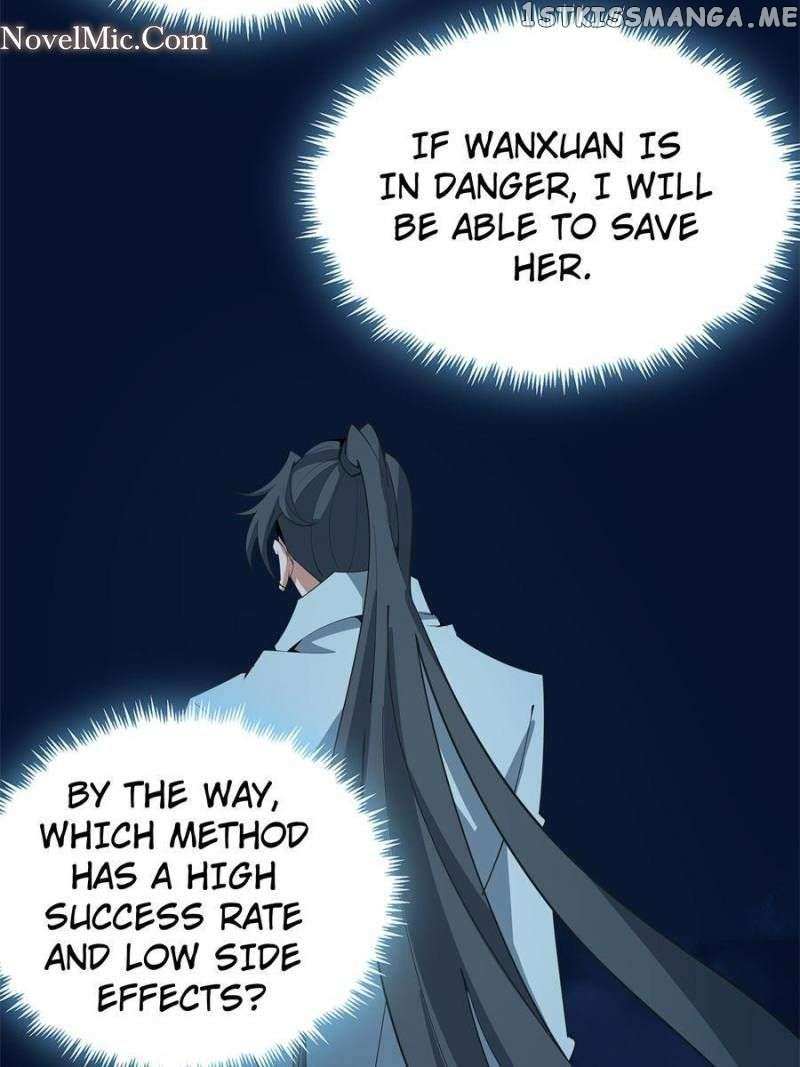 Di Qiu Di Yi Jian - Chapter 127