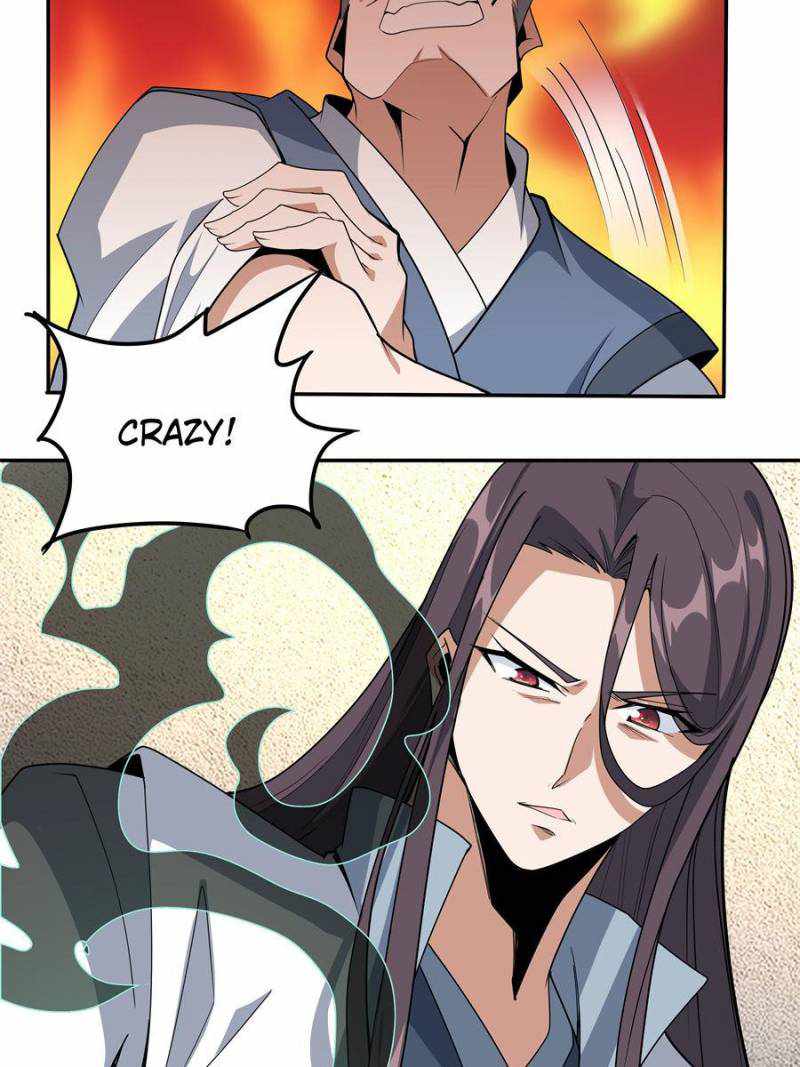 Di Qiu Di Yi Jian - Chapter 123