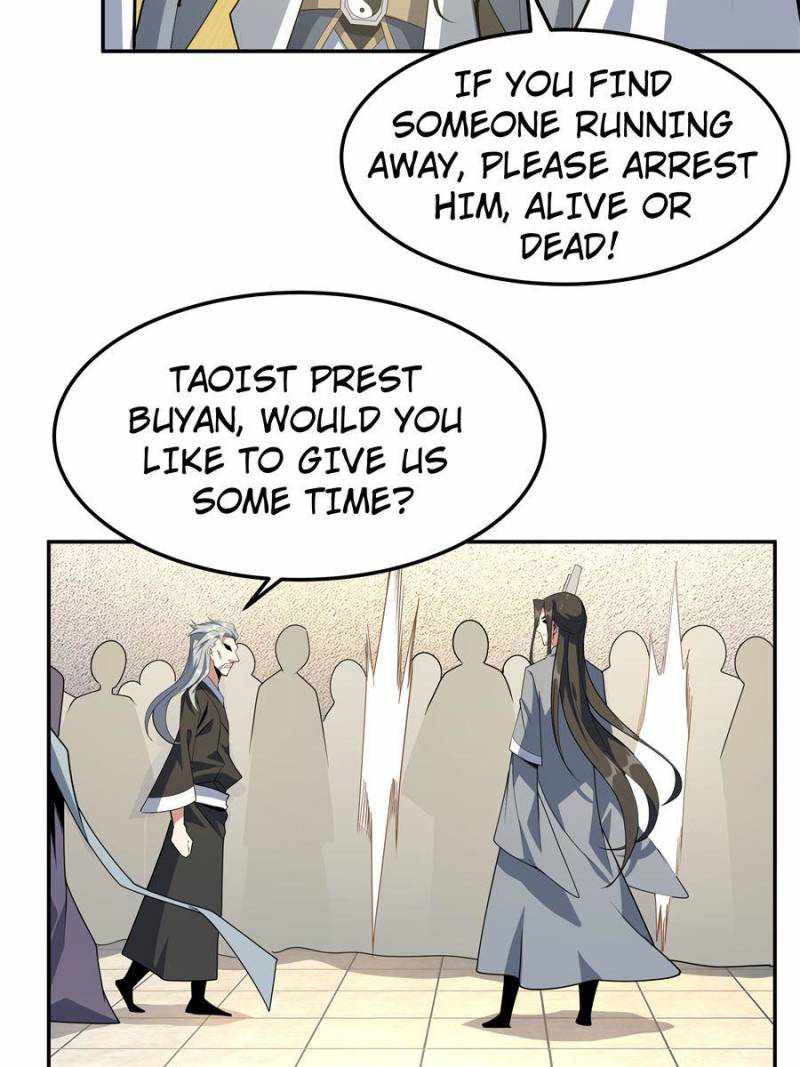 Di Qiu Di Yi Jian - Chapter 123