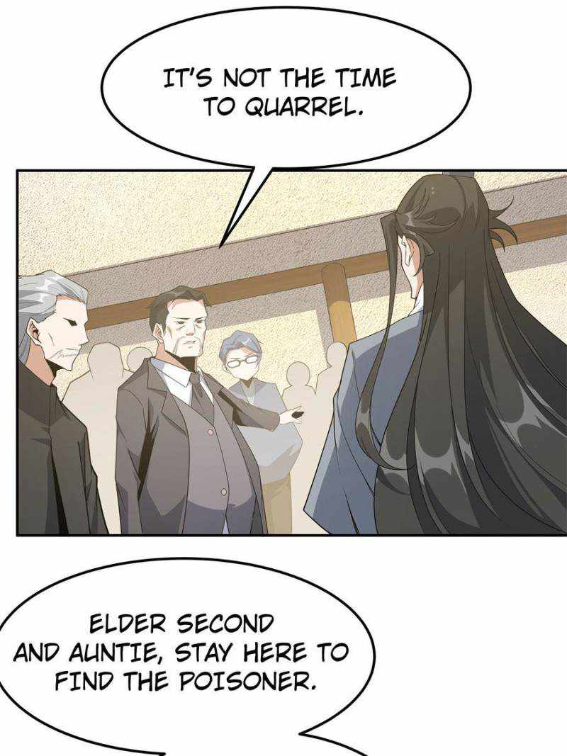 Di Qiu Di Yi Jian - Chapter 123